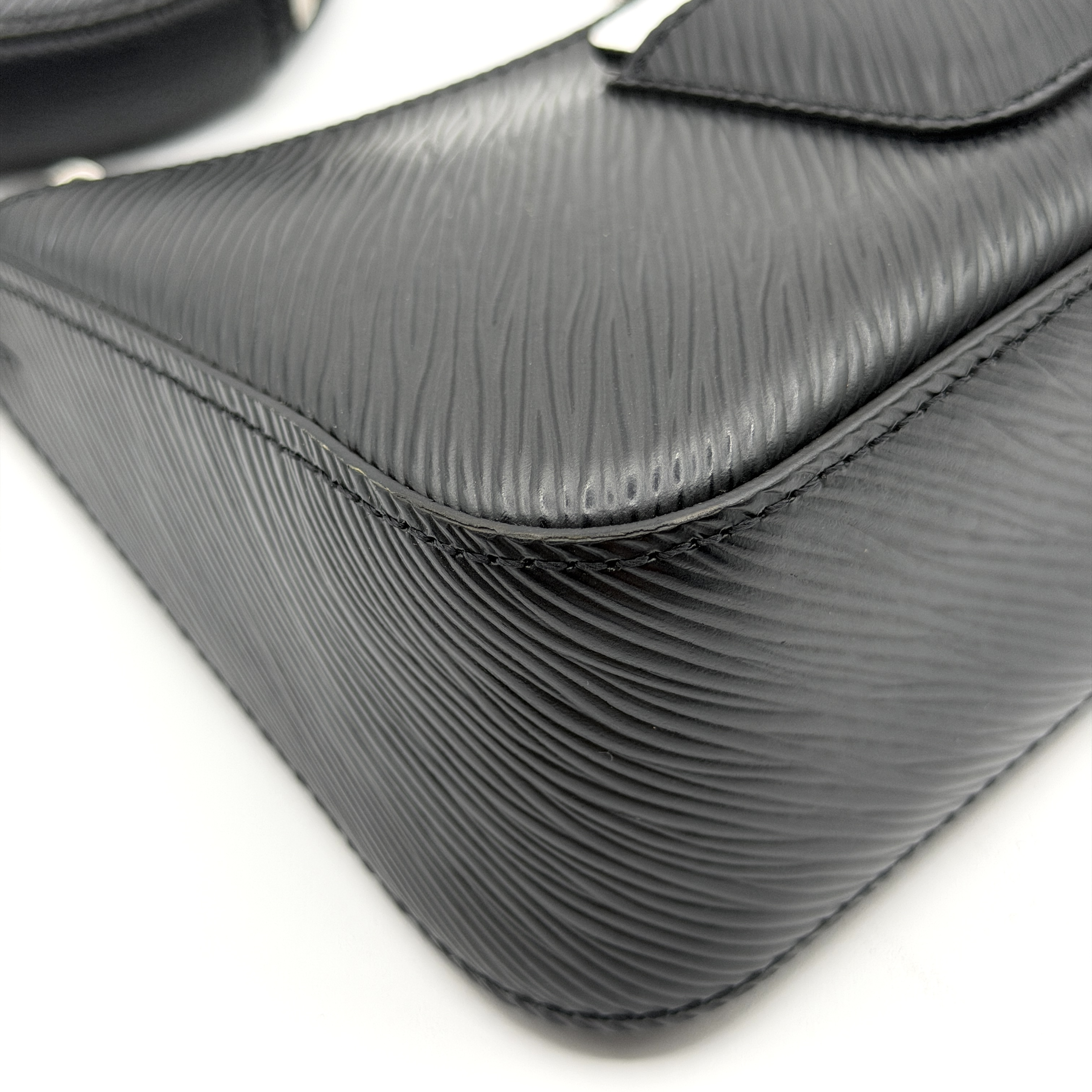 Shoulder Bag Marellini Epi Shoulder Bag — view 12