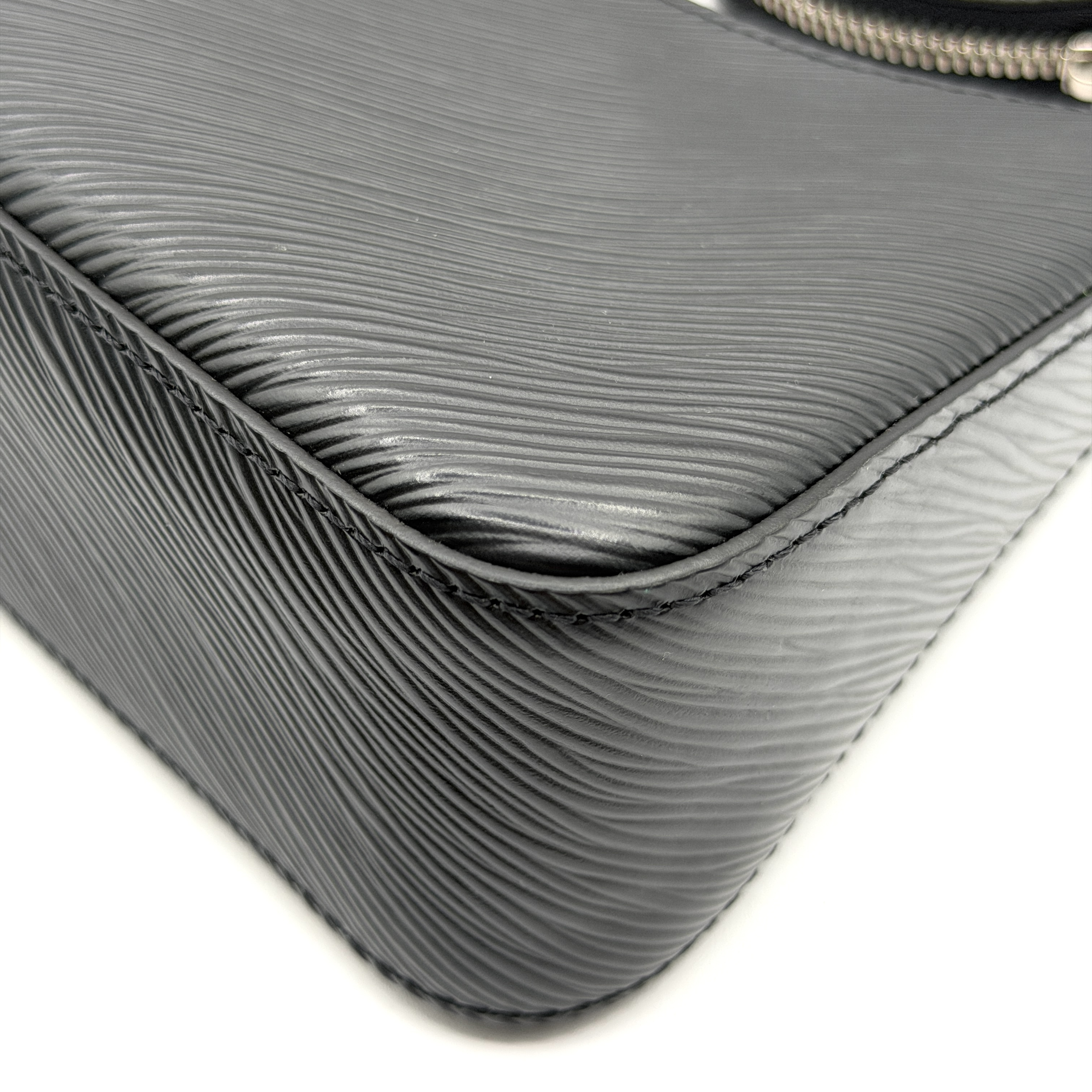 Shoulder Bag Marellini Epi Shoulder Bag — view 13