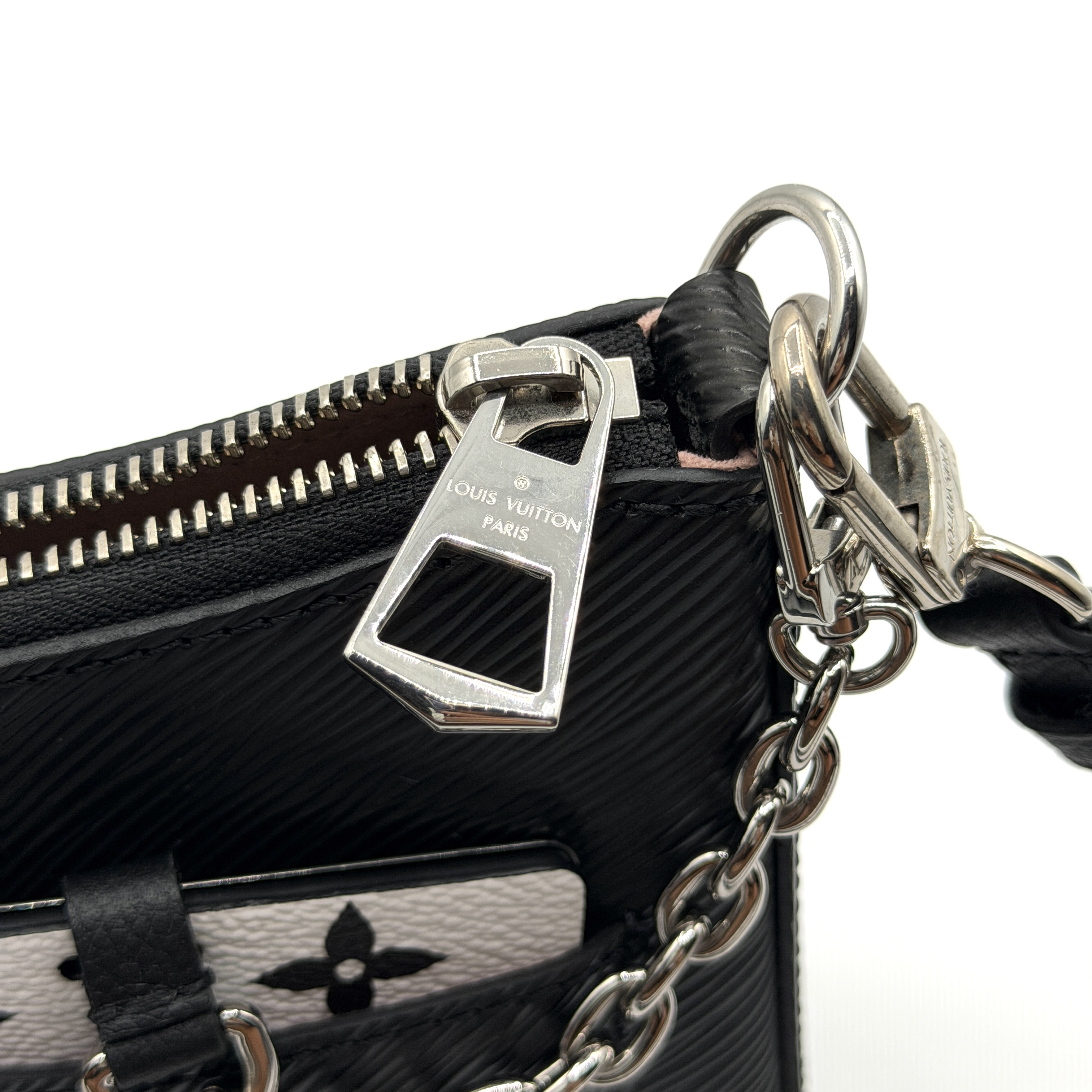 Shoulder Bag Marellini Epi Shoulder Bag — view 15