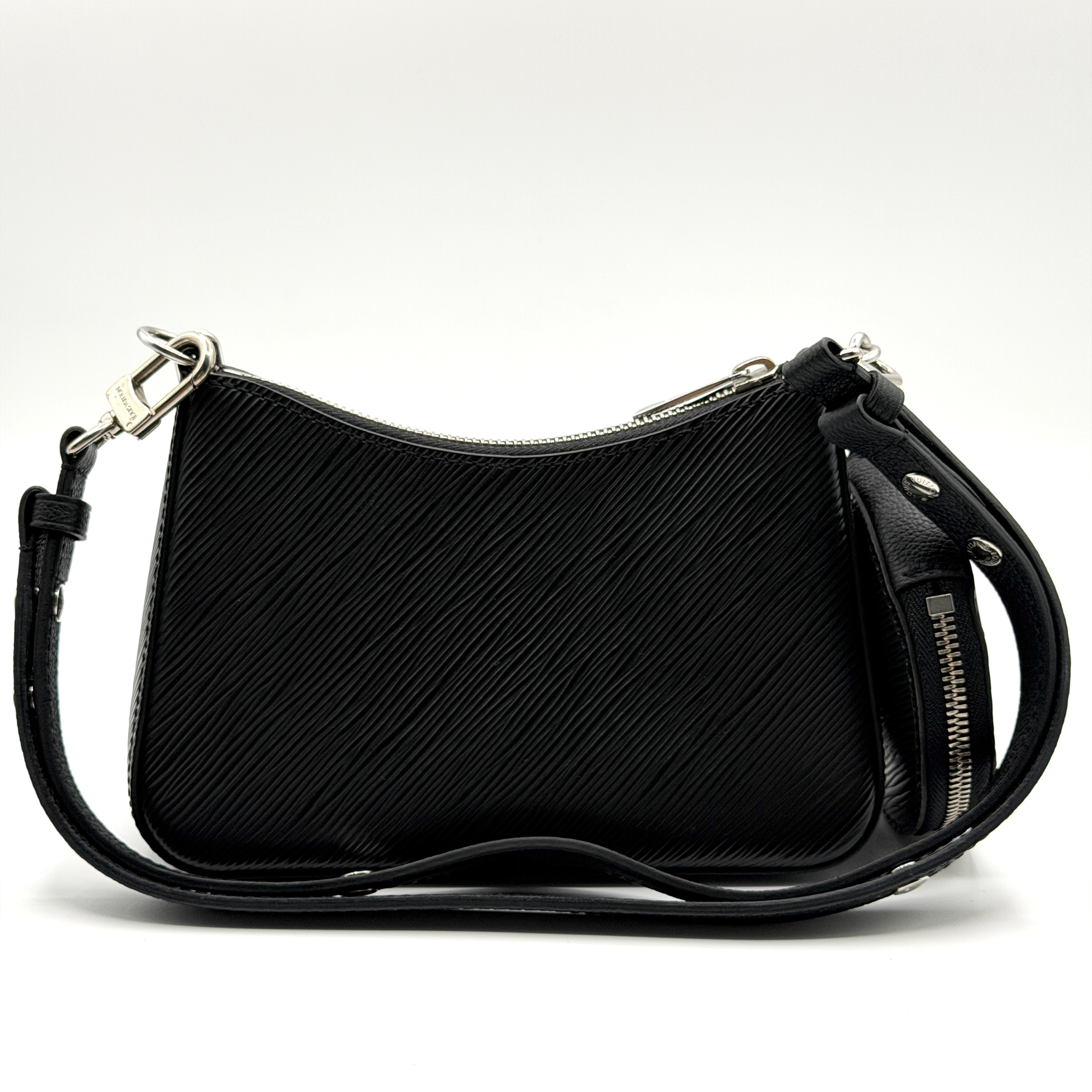 Shoulder Bag Marellini Epi Shoulder Bag — view 3