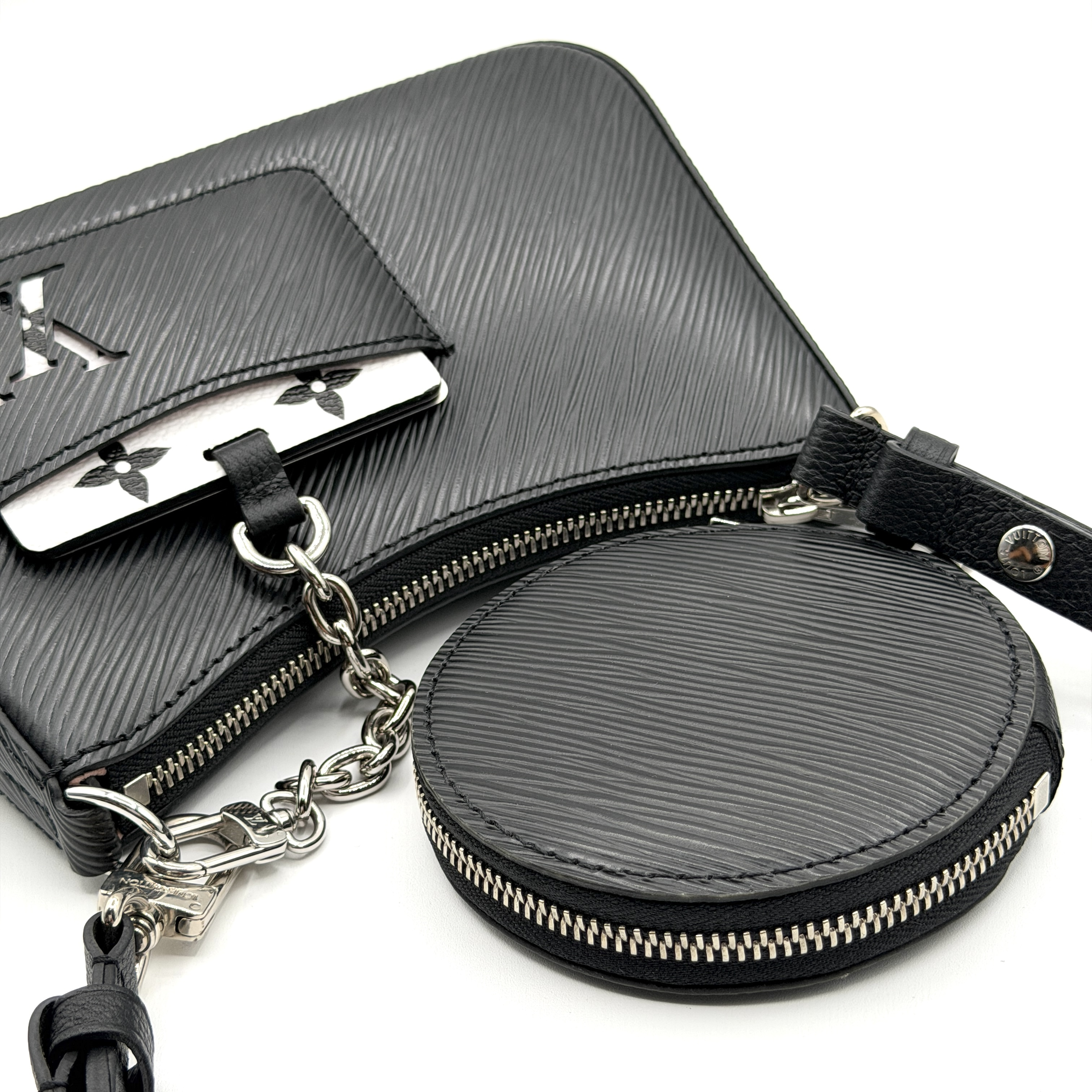 Shoulder Bag Marellini Epi Shoulder Bag — view 4