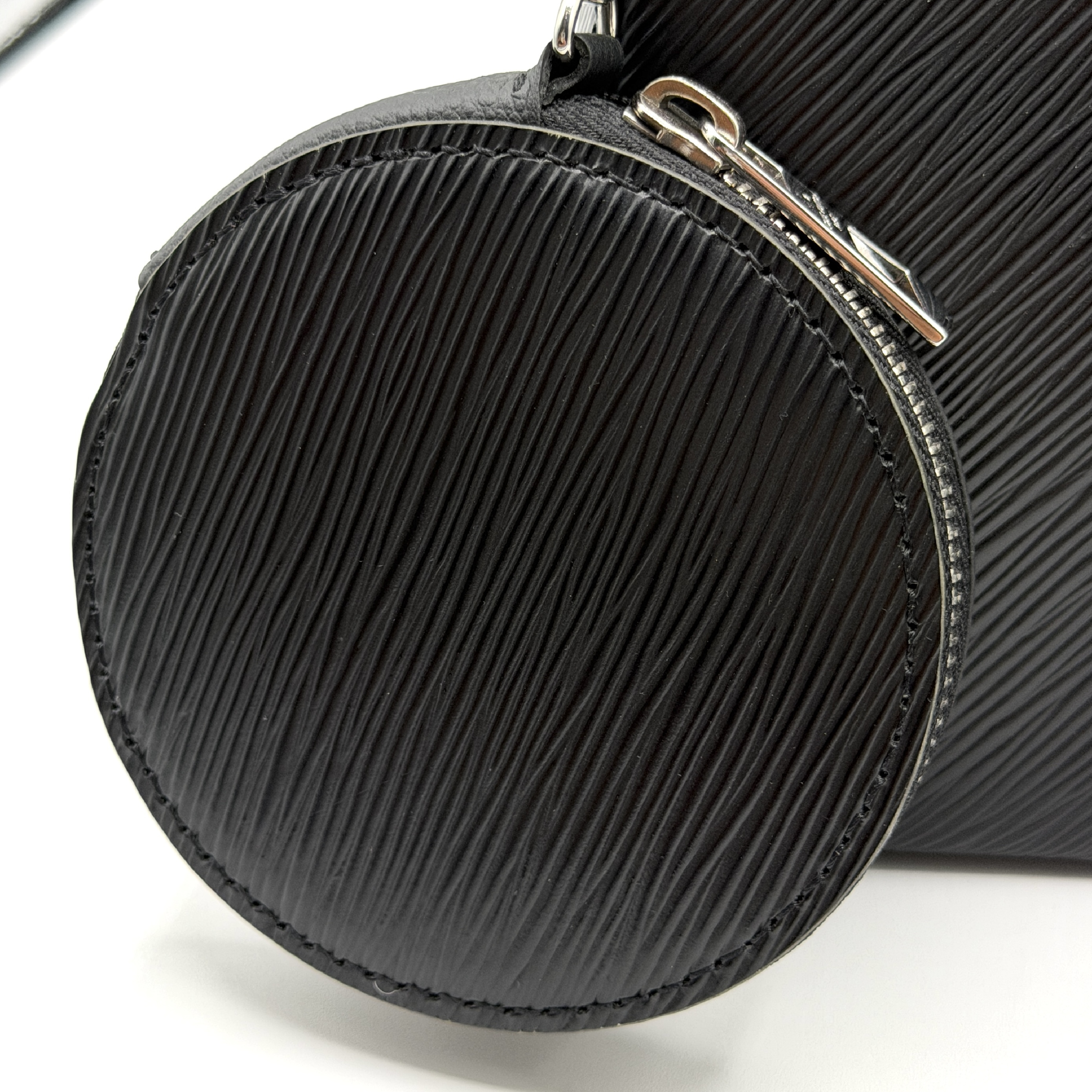 Shoulder Bag Marellini Epi Shoulder Bag — view 6