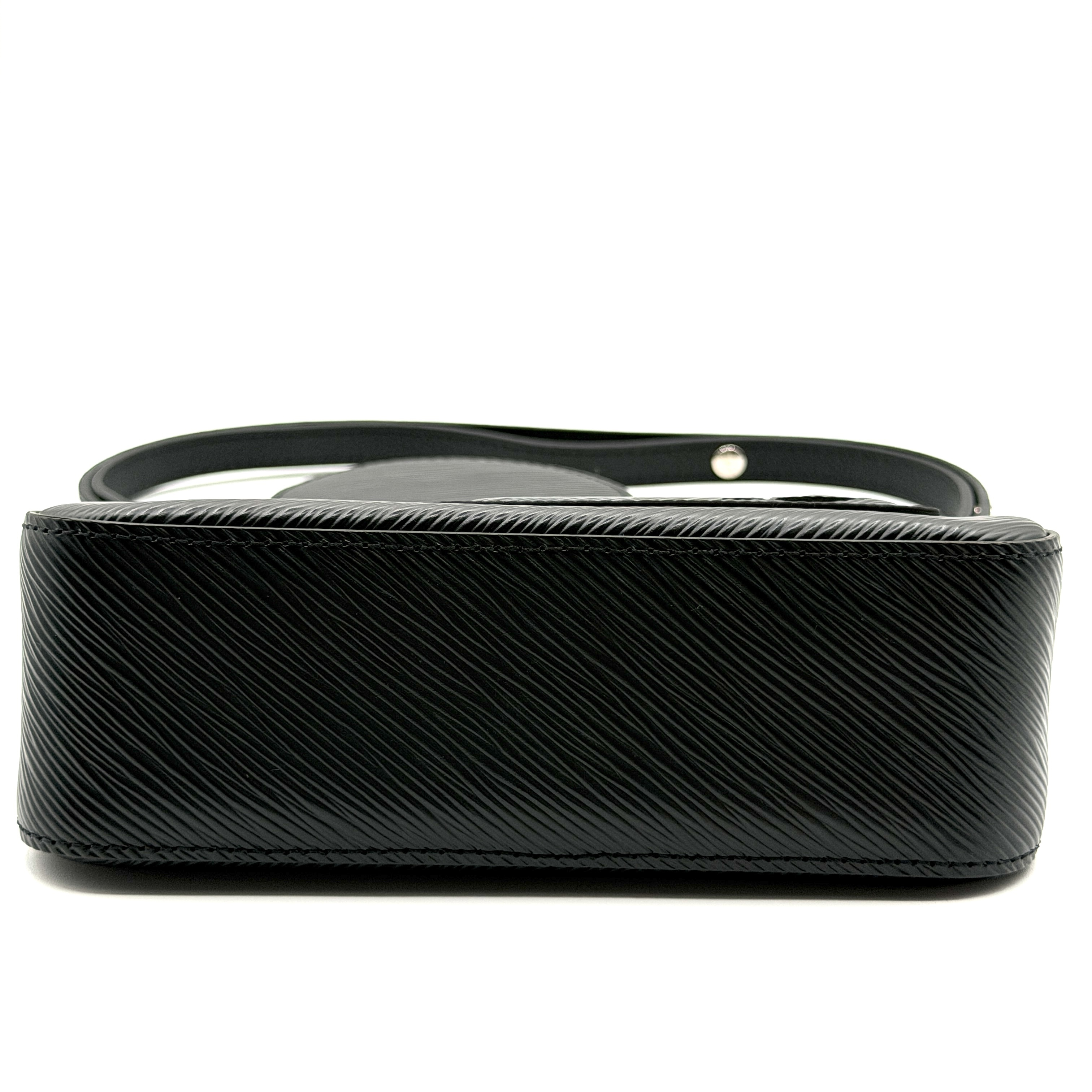 Shoulder Bag Marellini Epi Shoulder Bag — view 10