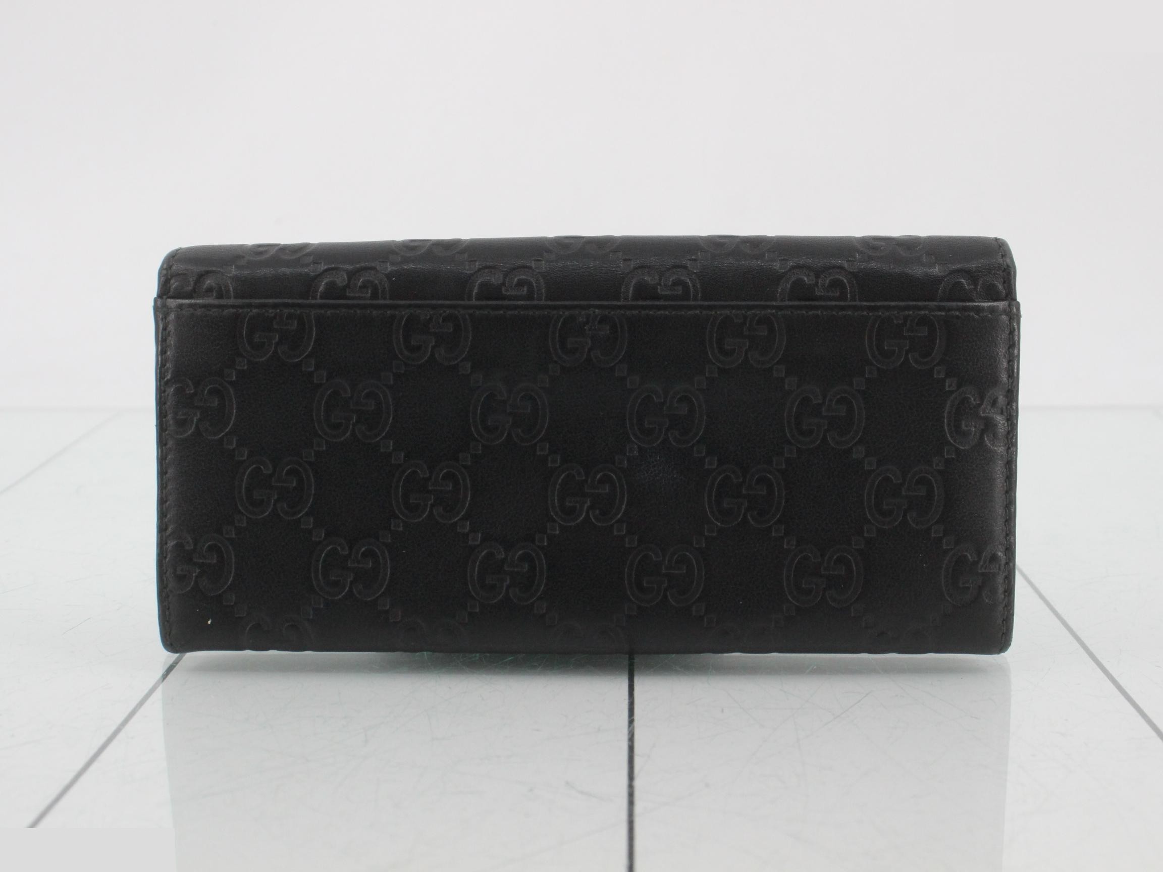 GG Canvas (Bags) and Wallets — view 2