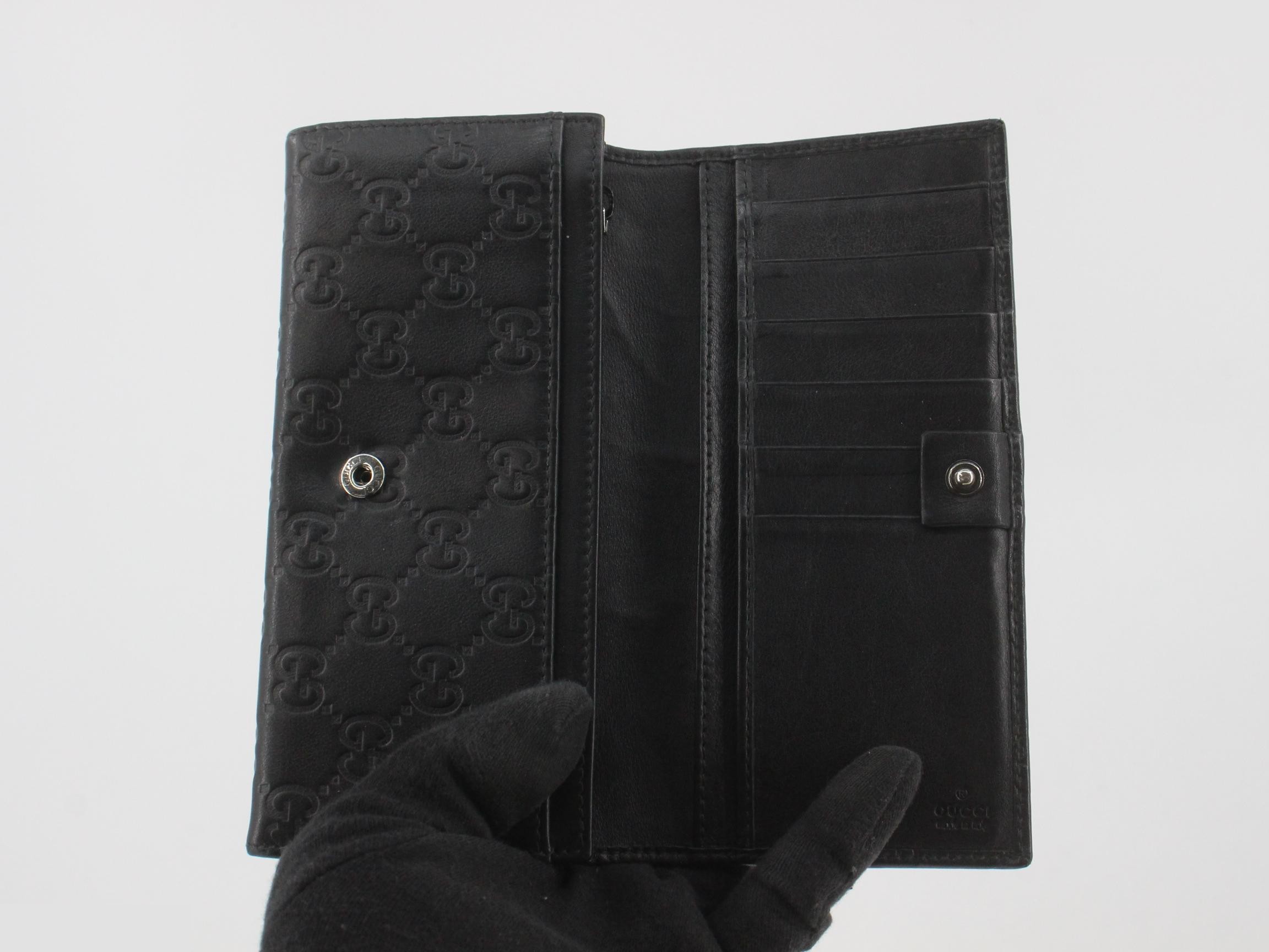 GG Canvas (Bags) and Wallets — view 4