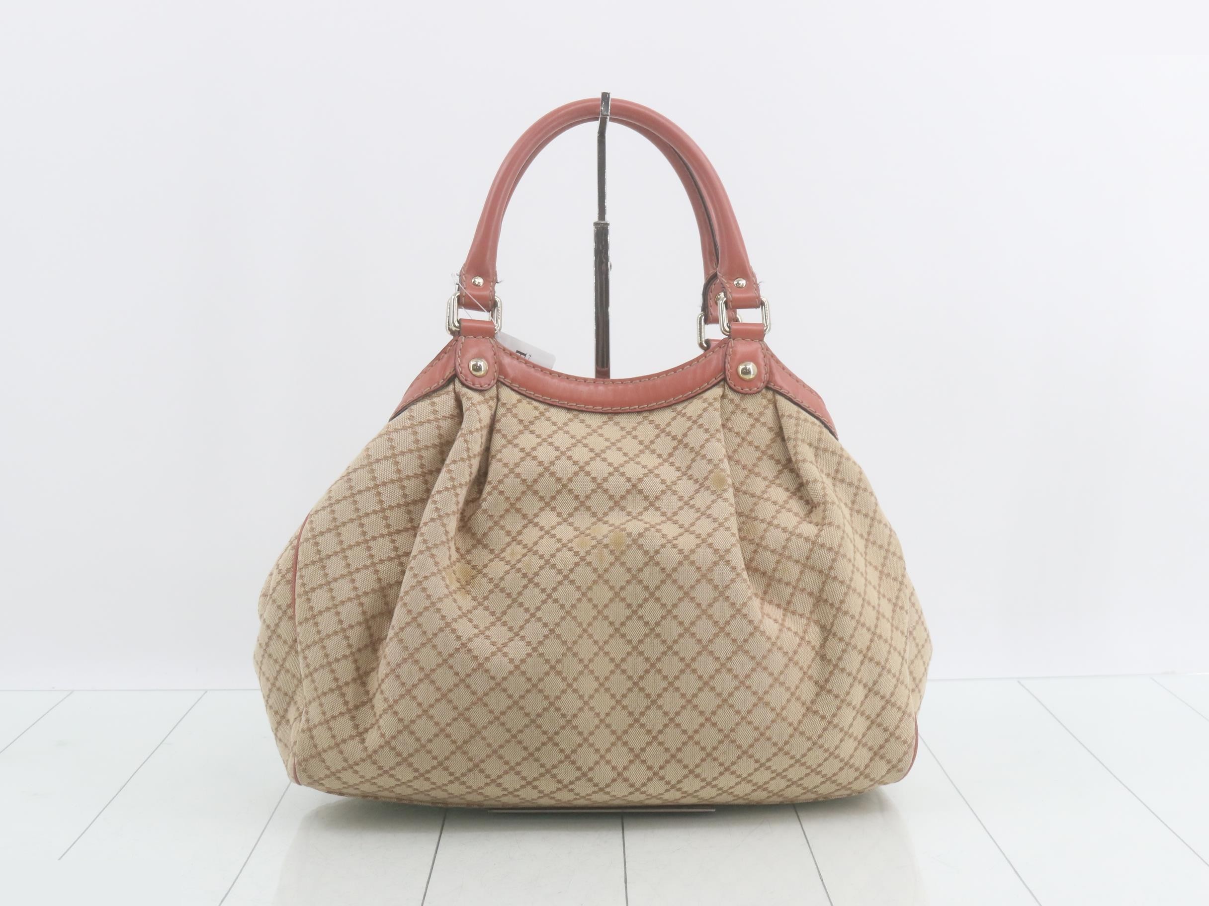 Sukey Diamante handbag — view 2