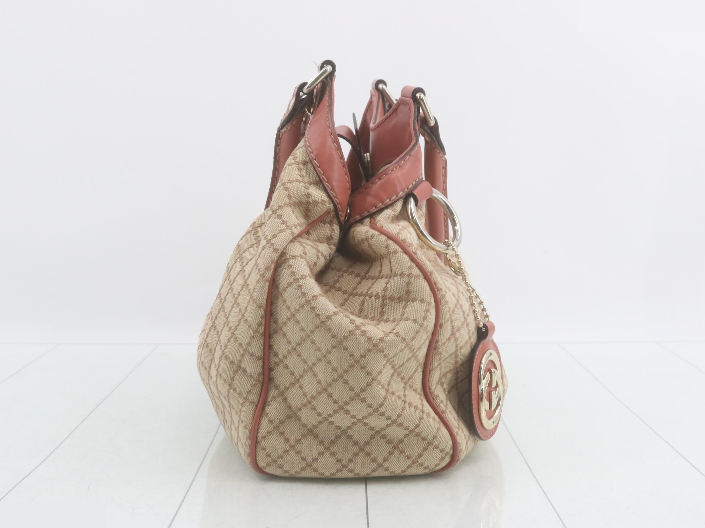 Sukey Diamante handbag — view 4