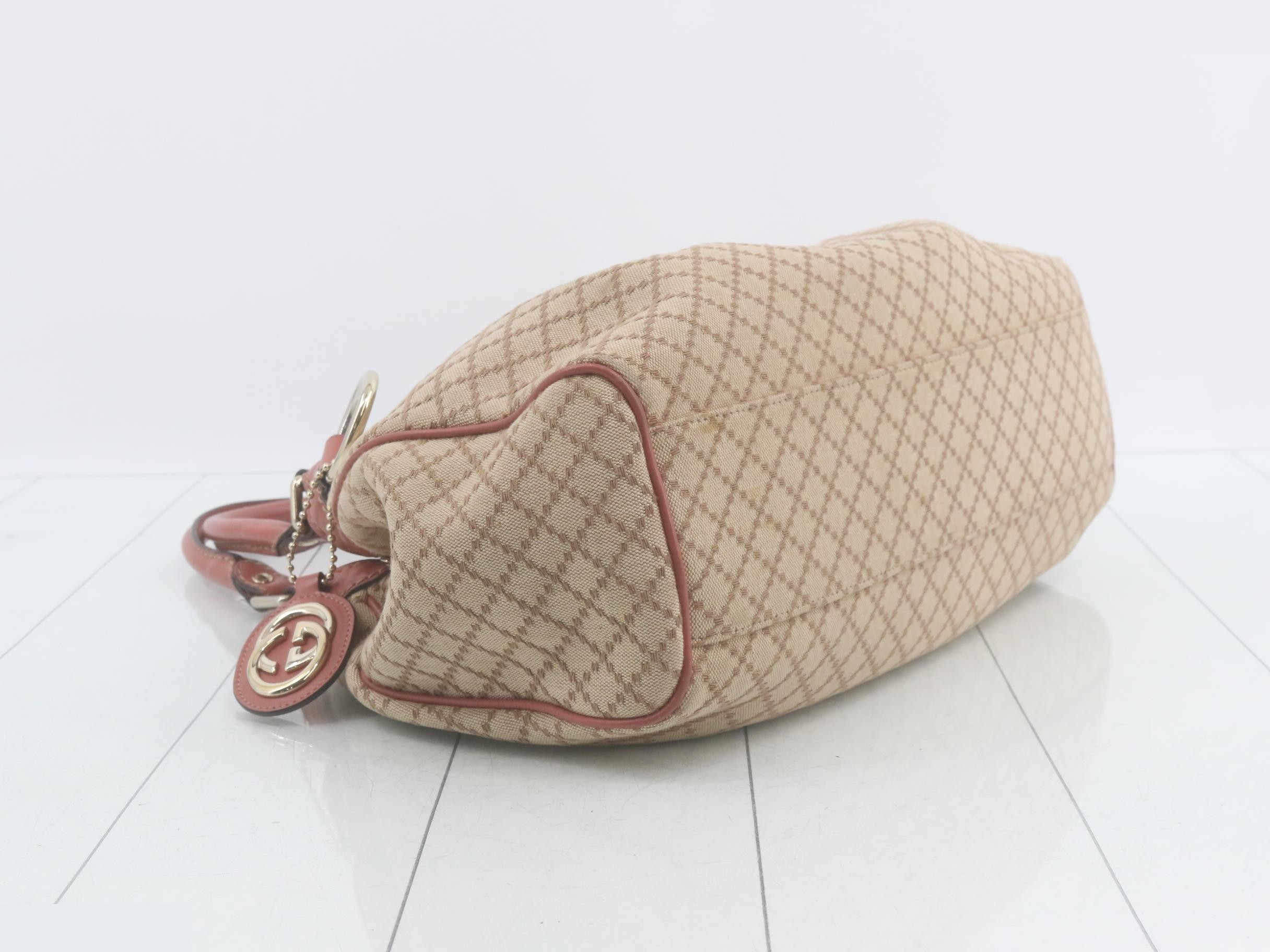 Sukey Diamante handbag — view 5
