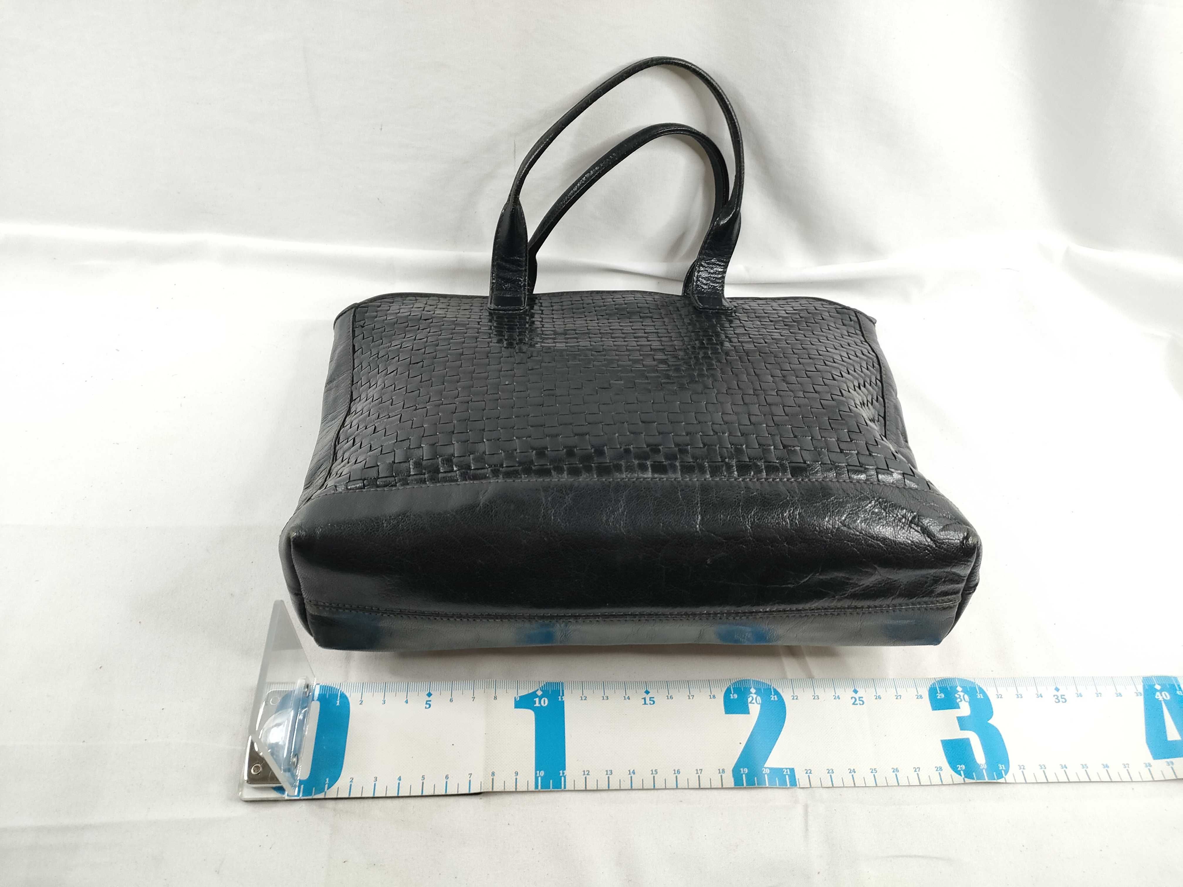 tote bag — view 2