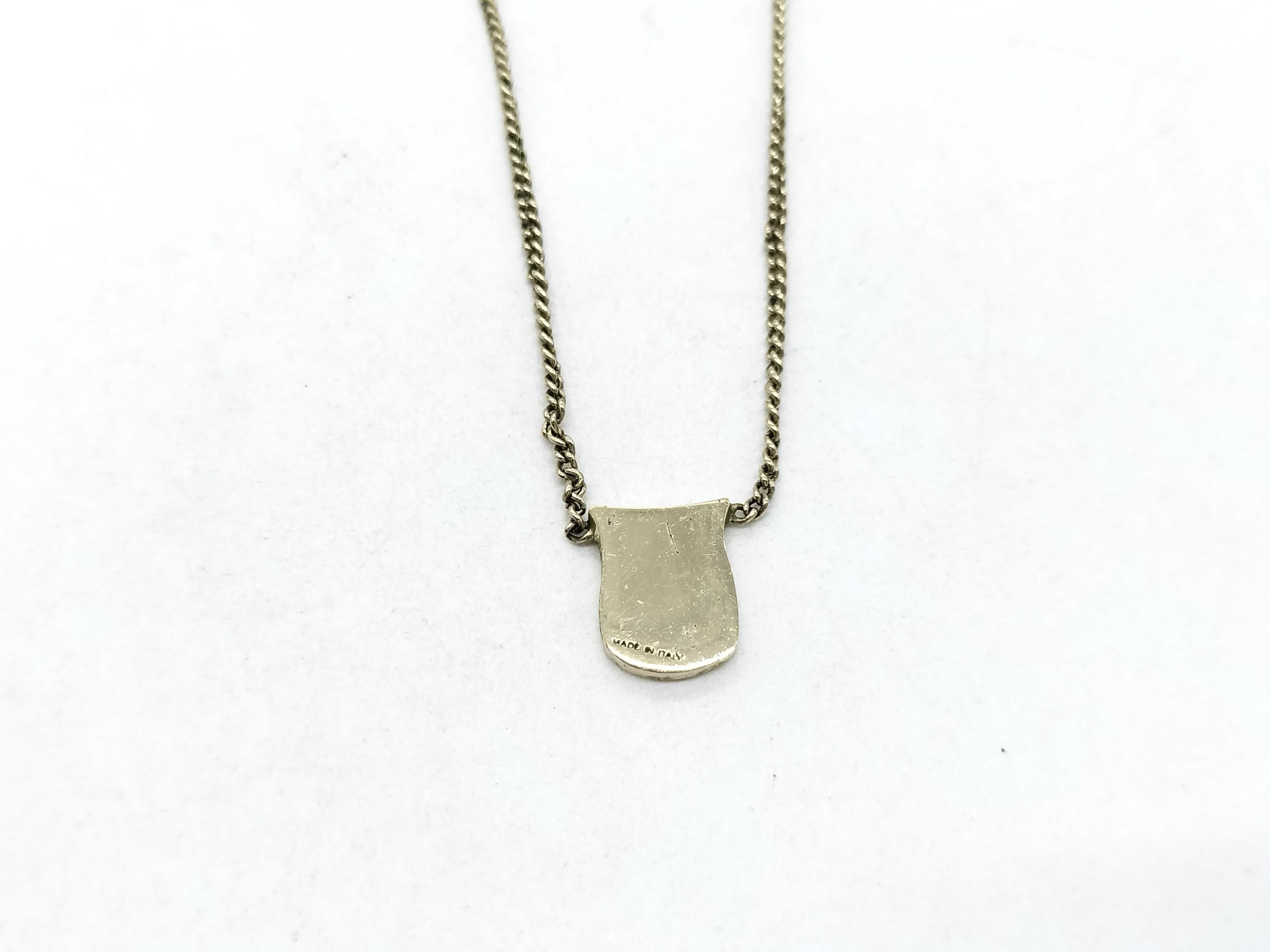 necklace, 3.5g. — view 2