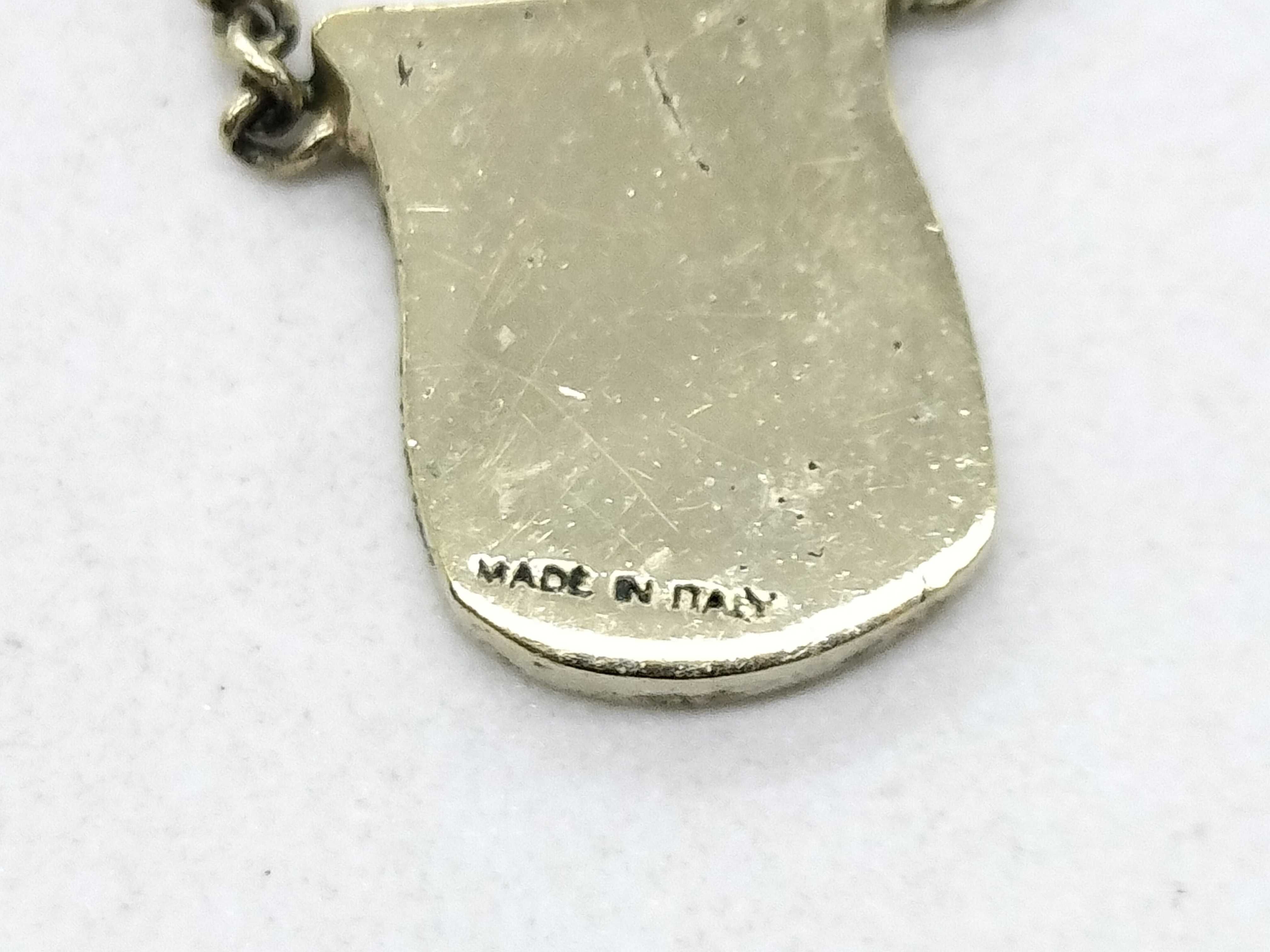 necklace, 3.5g. — view 3