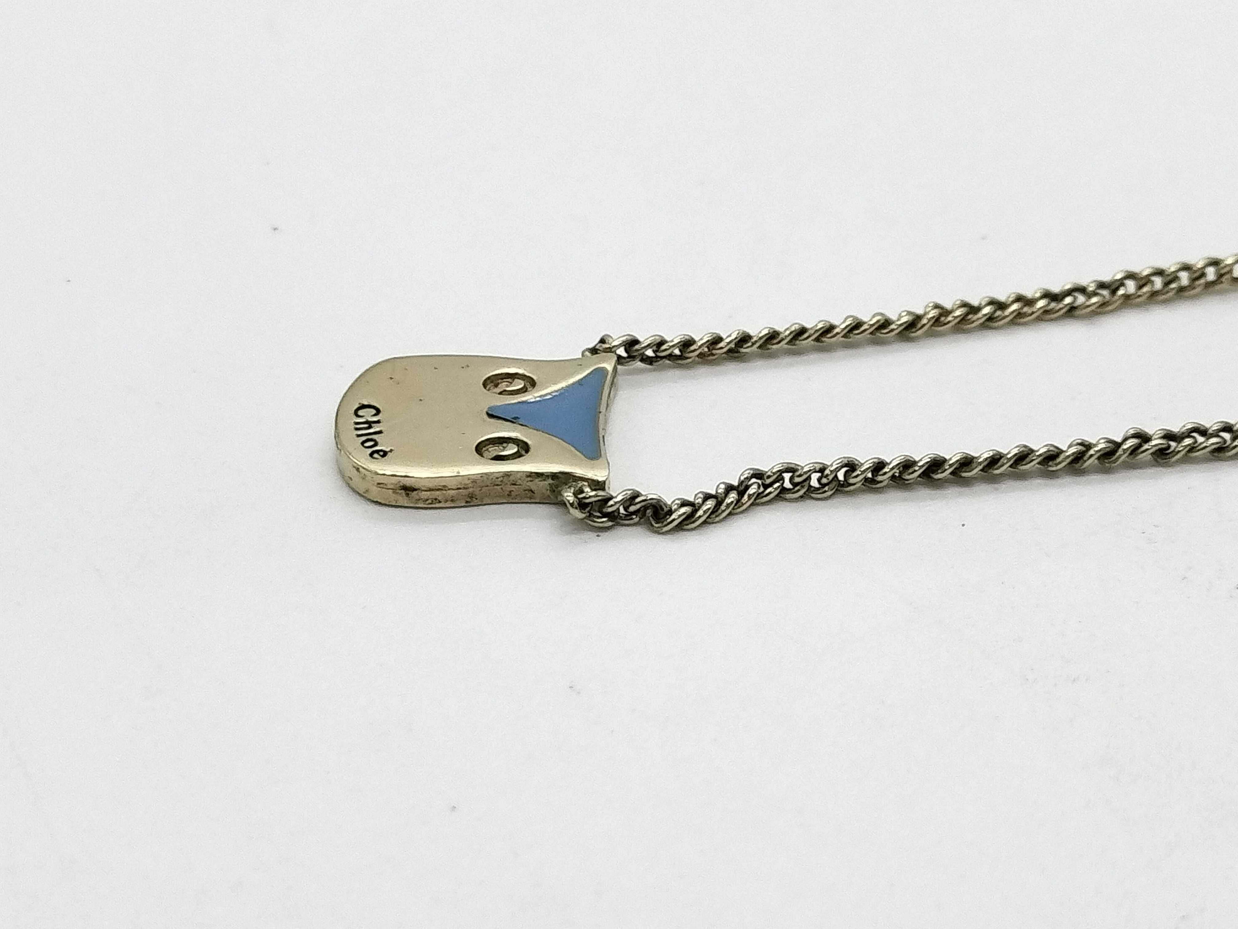 necklace, 3.5g. — view 4