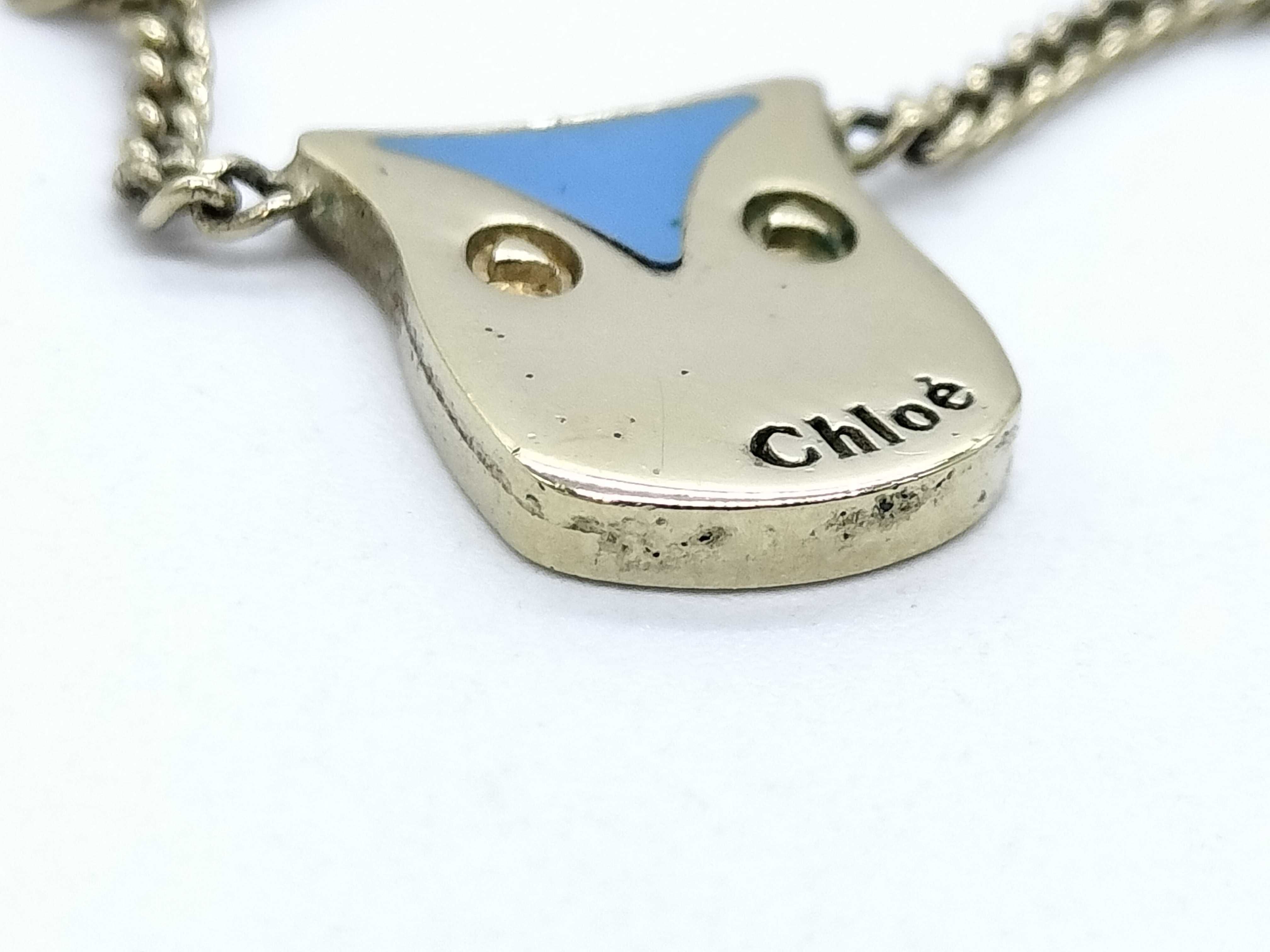 necklace, 3.5g. — view 8