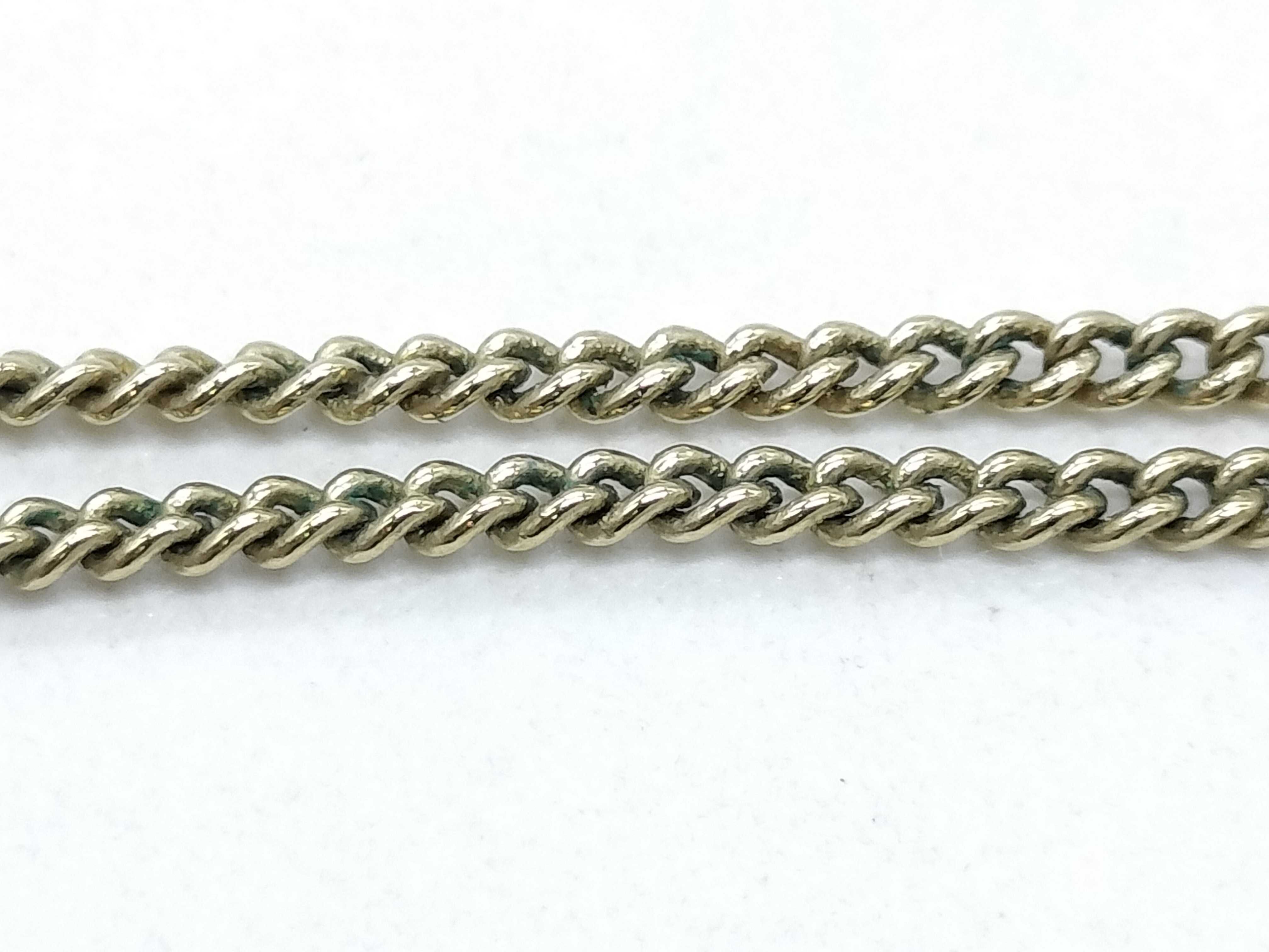 necklace, 3.5g. — view 9
