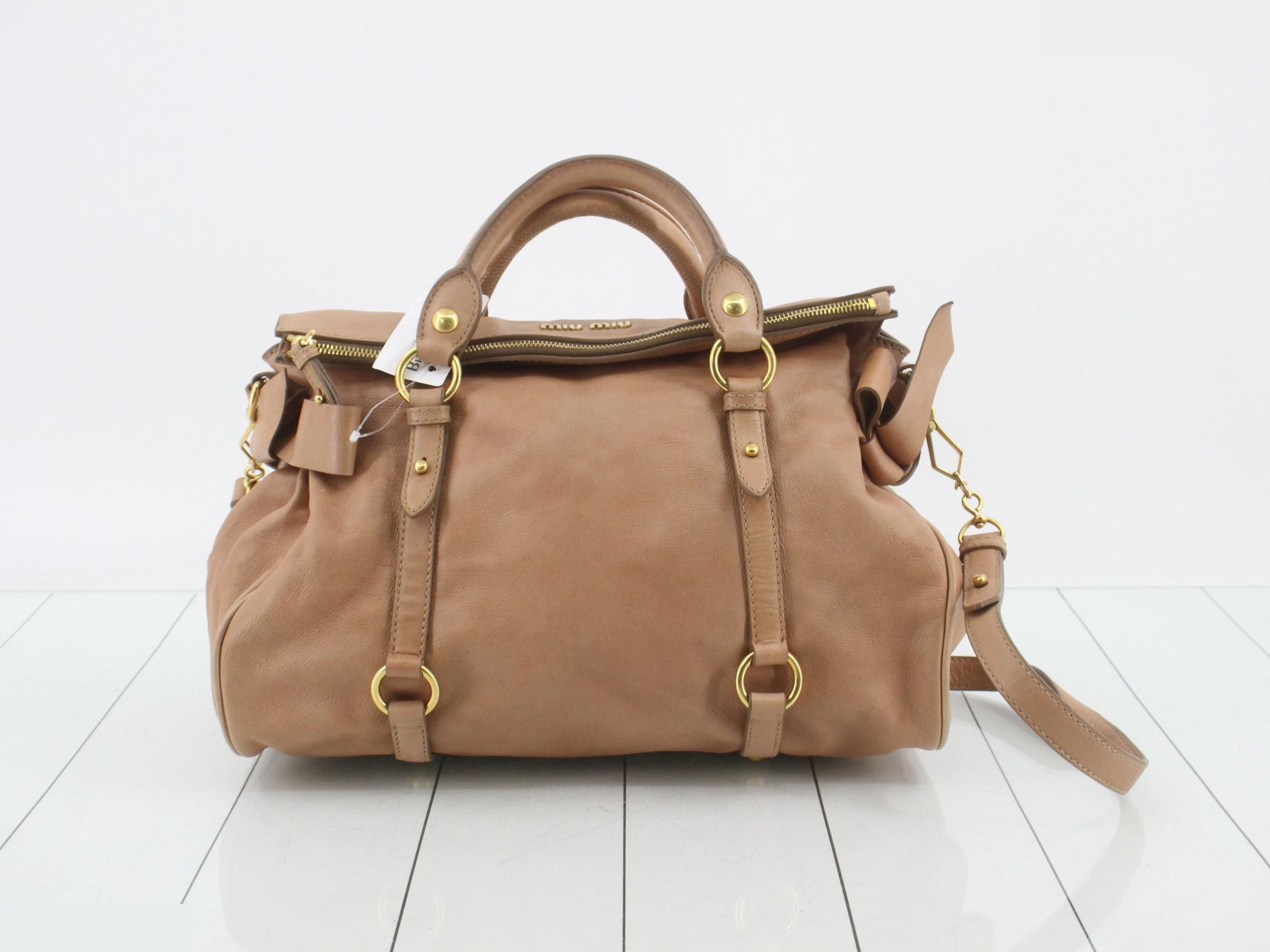 Other lines: Bags and shoulder bags