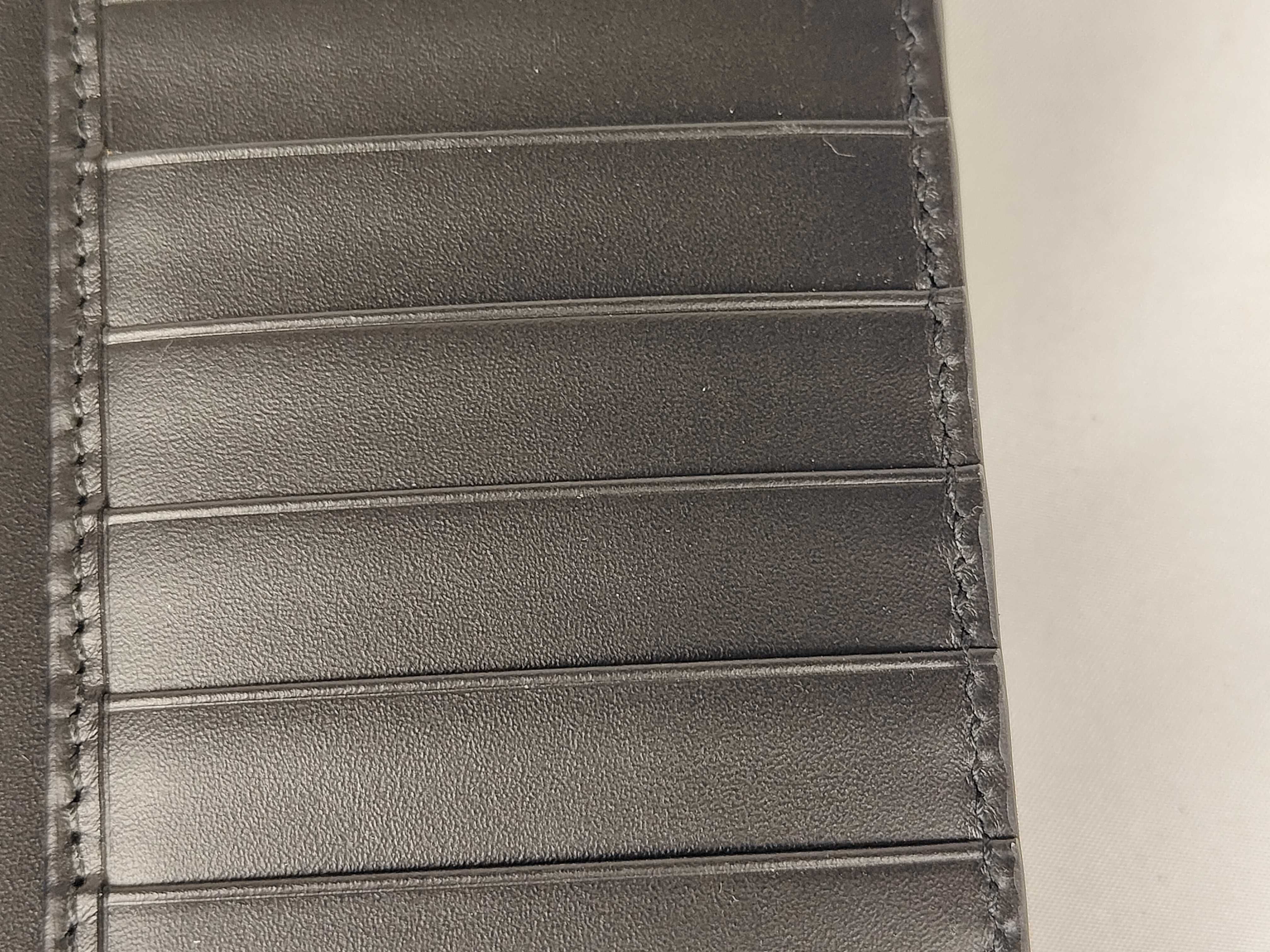Guccissima Long Wallet Guccissima 473920 2184 Wallet — view 11