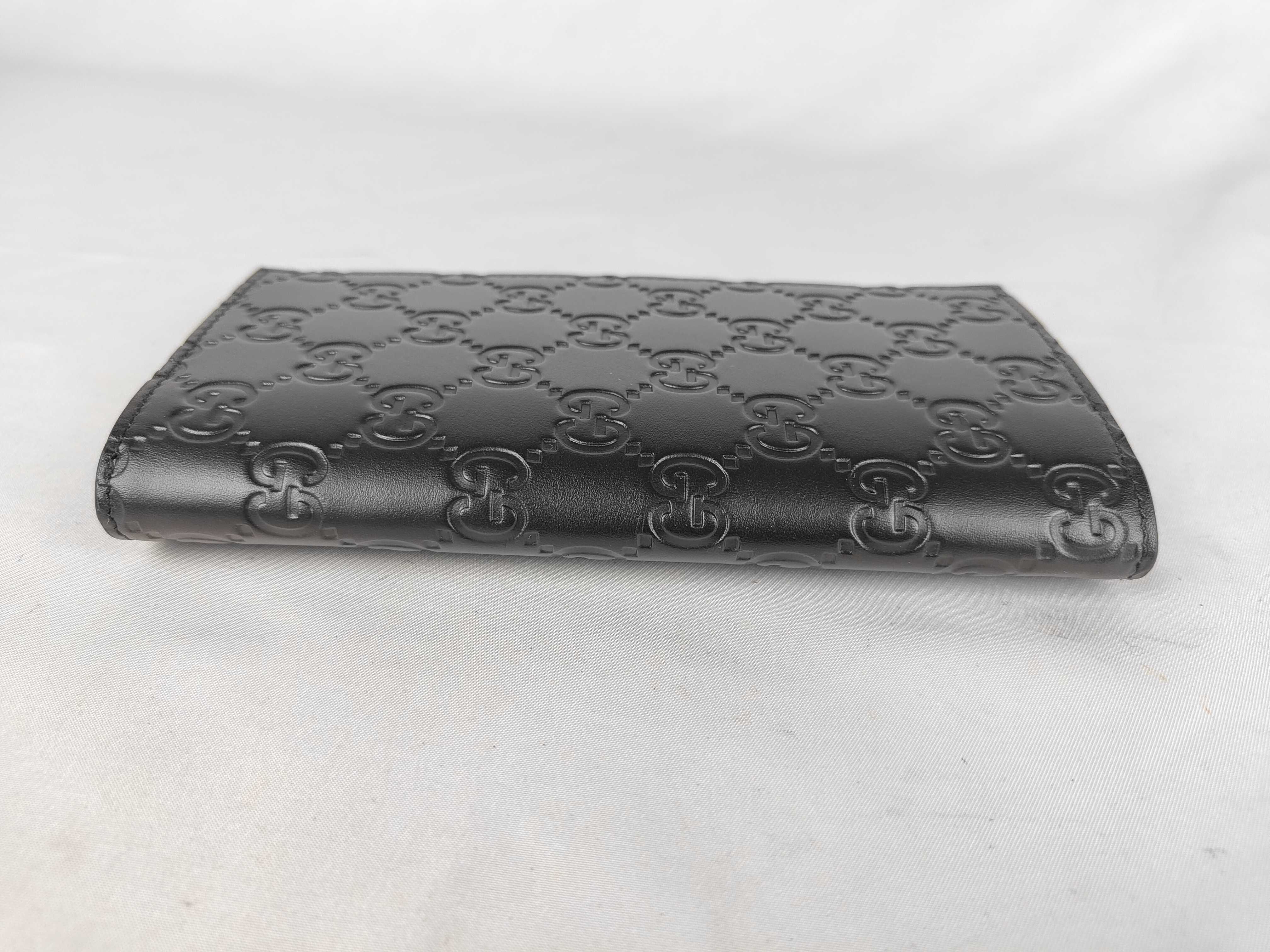 Guccissima Long Wallet Guccissima 473920 2184 Wallet — view 3