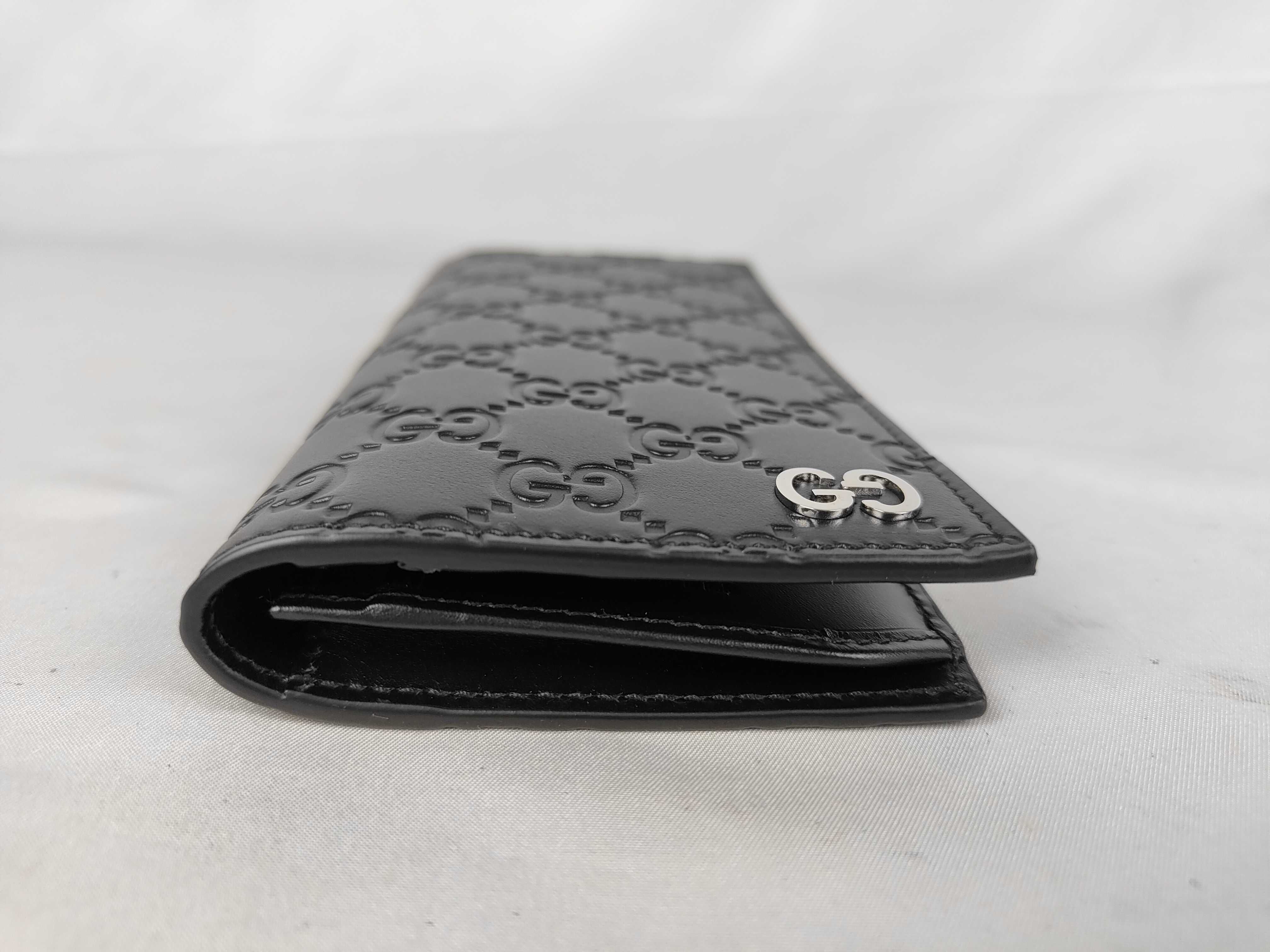 Guccissima Long Wallet Guccissima 473920 2184 Wallet — view 4