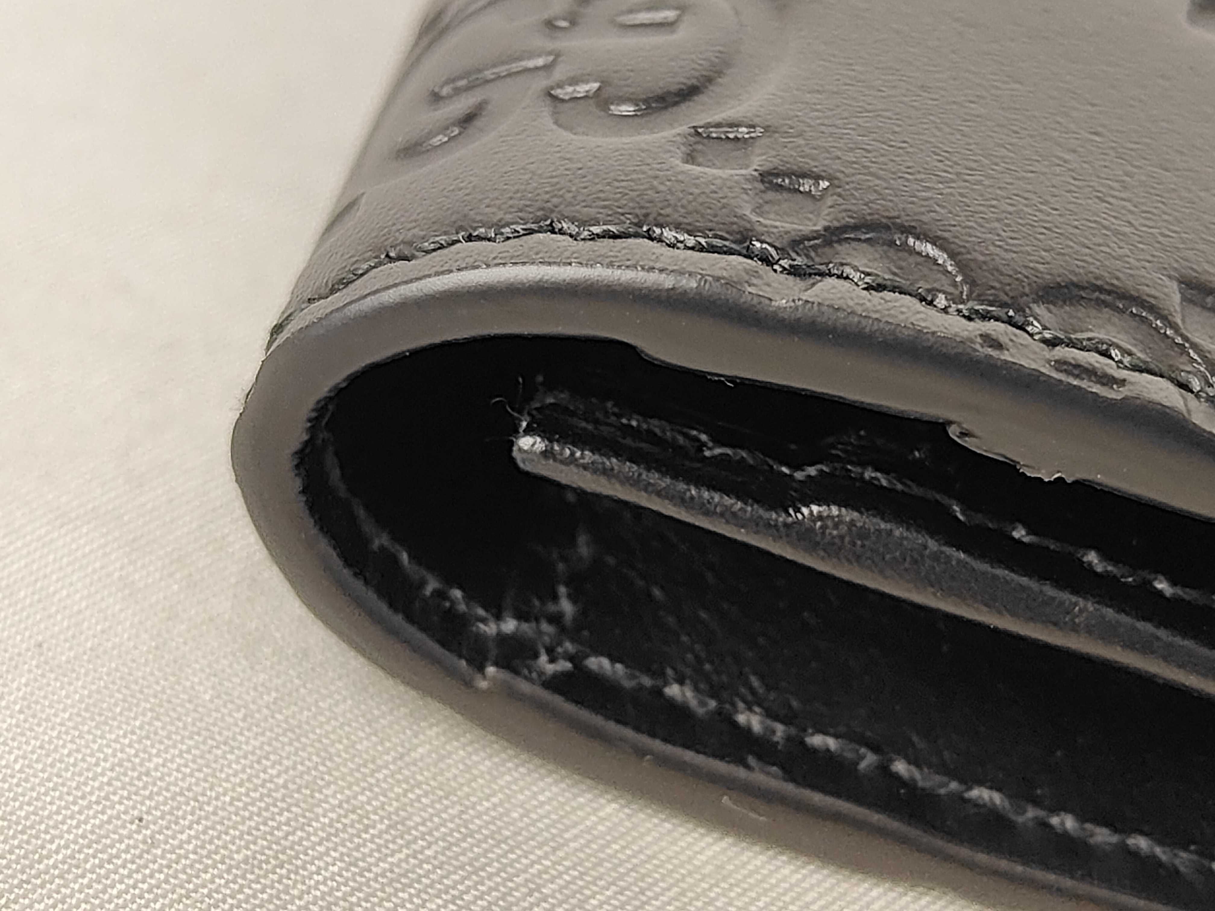 Guccissima Long Wallet Guccissima 473920 2184 Wallet — view 5