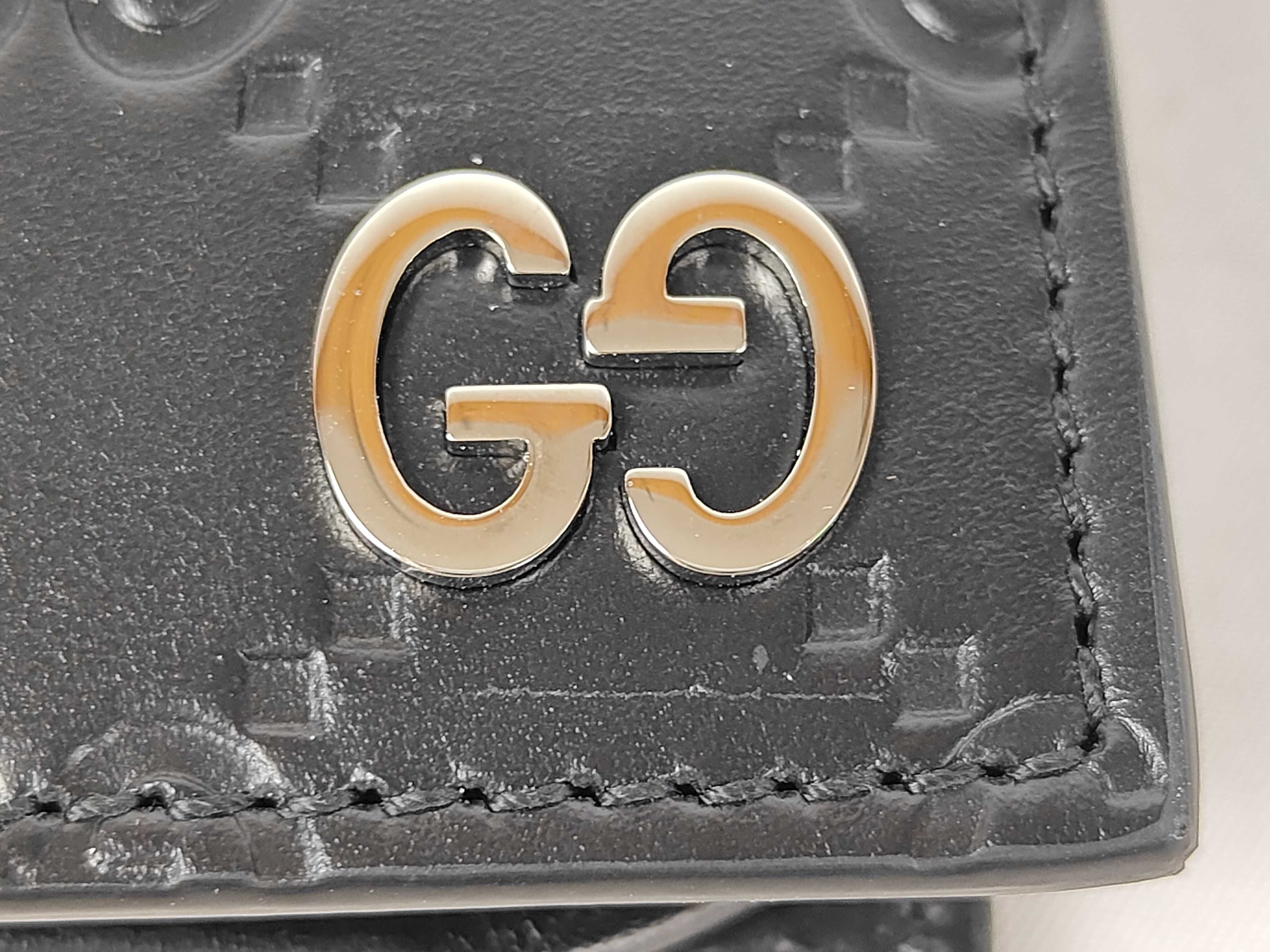 Guccissima Long Wallet Guccissima 473920 2184 Wallet — view 8