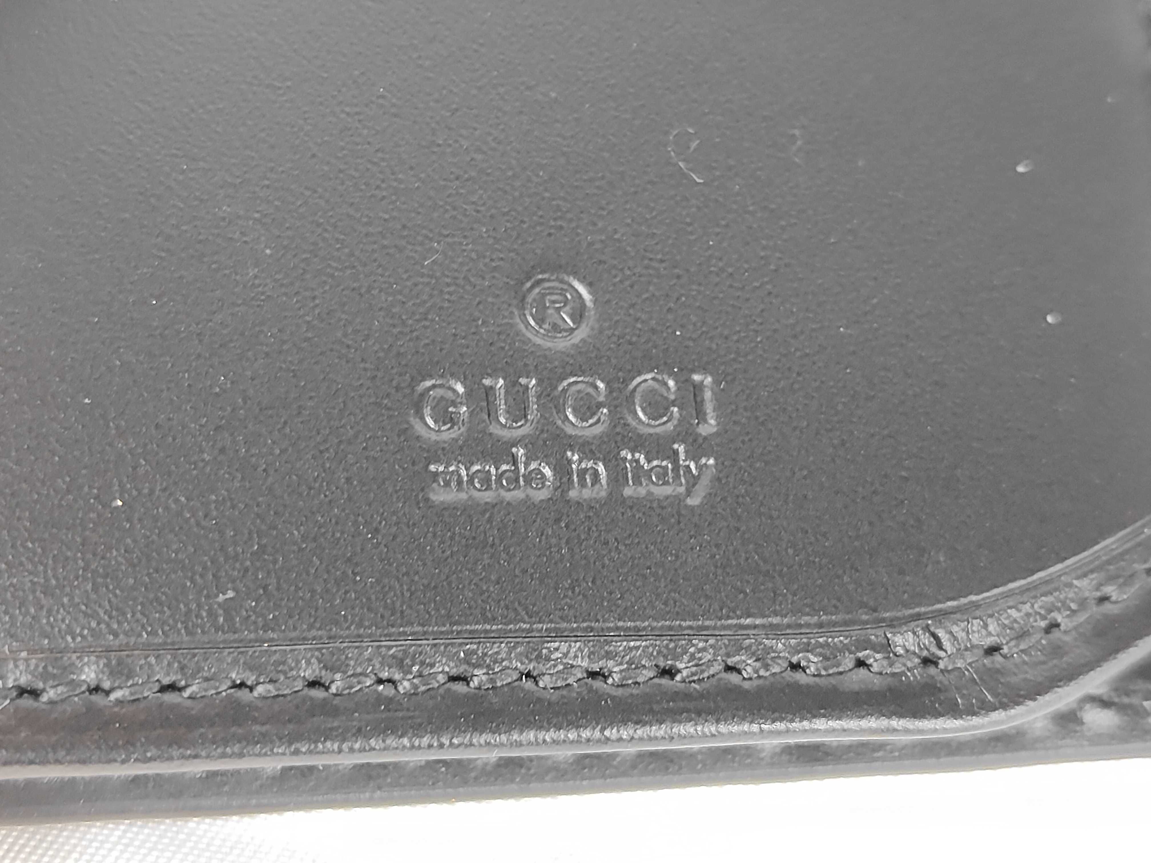 Guccissima Long Wallet Guccissima 473920 2184 Wallet — view 9