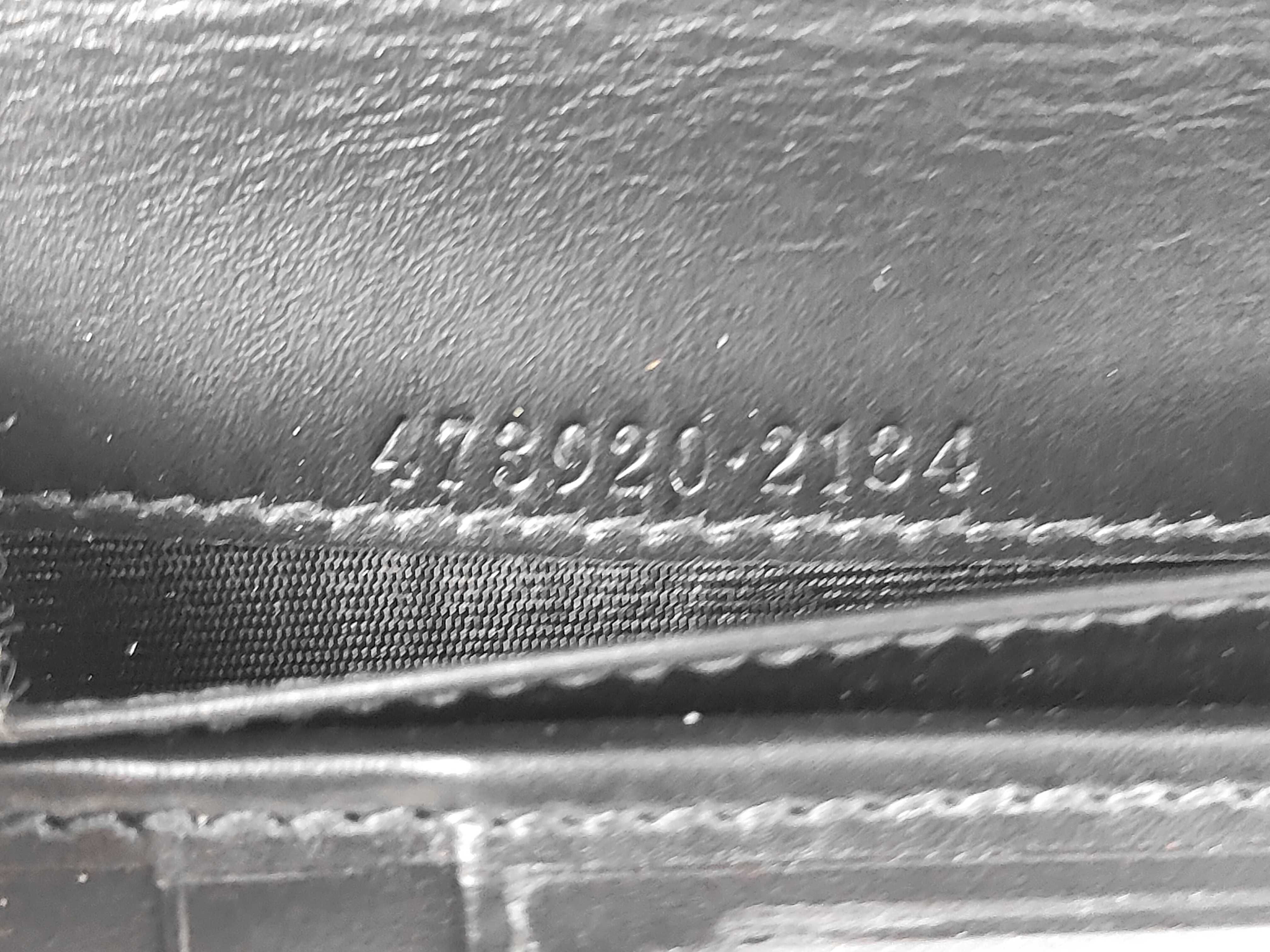 Guccissima Long Wallet Guccissima 473920 2184 Wallet — view 10