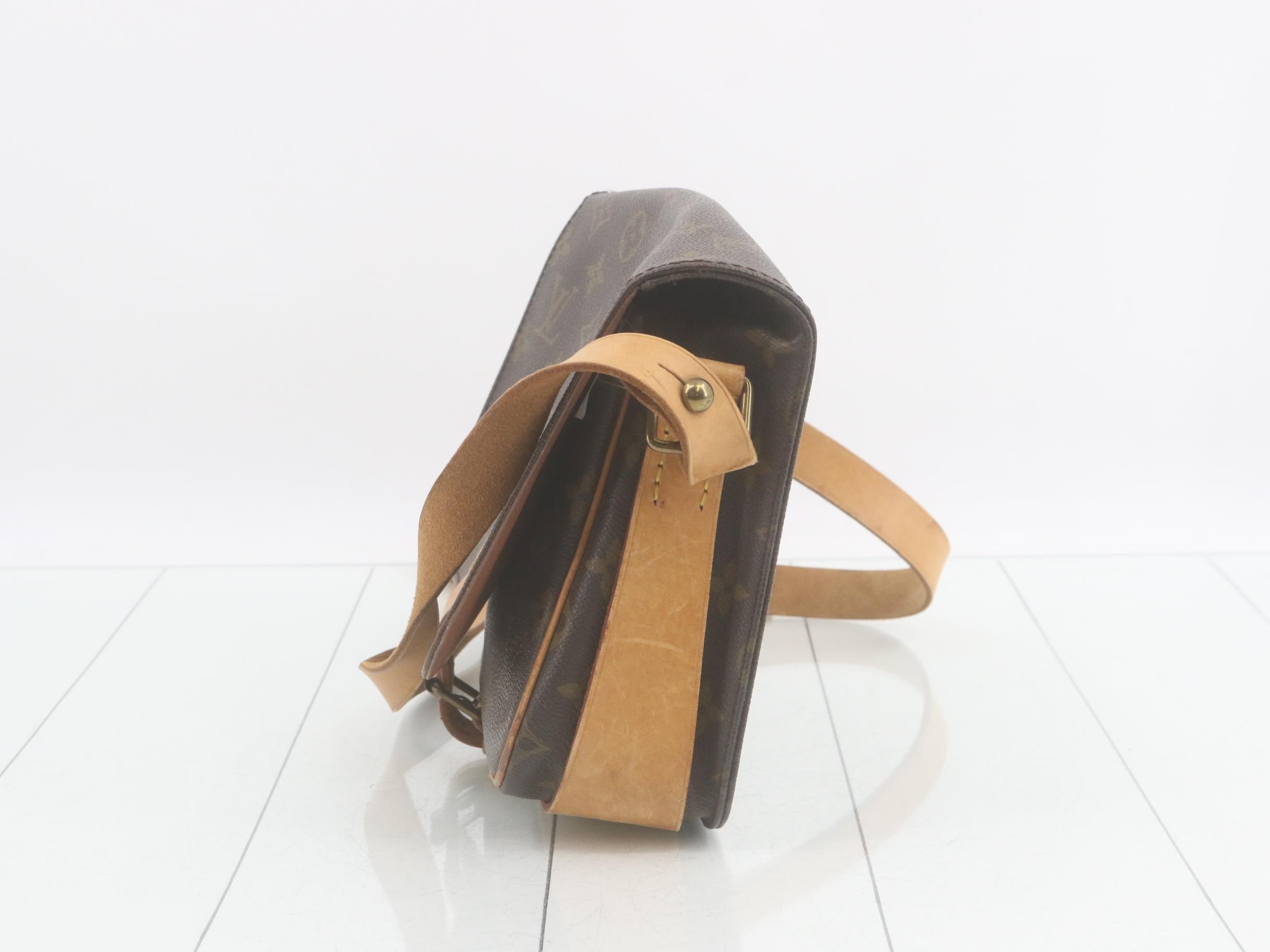 Cartouchiere MM — view 3