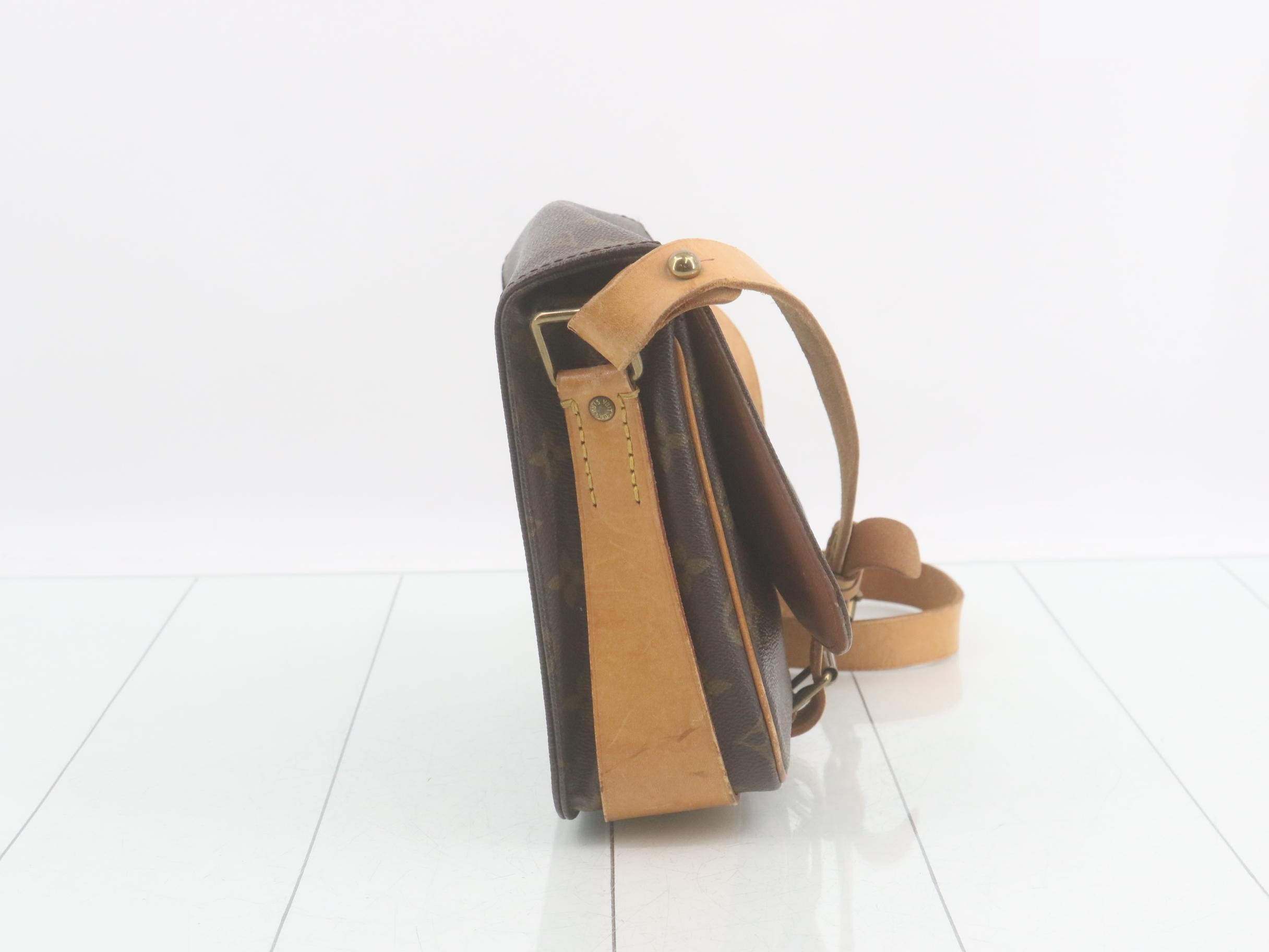 Cartouchiere MM — view 4