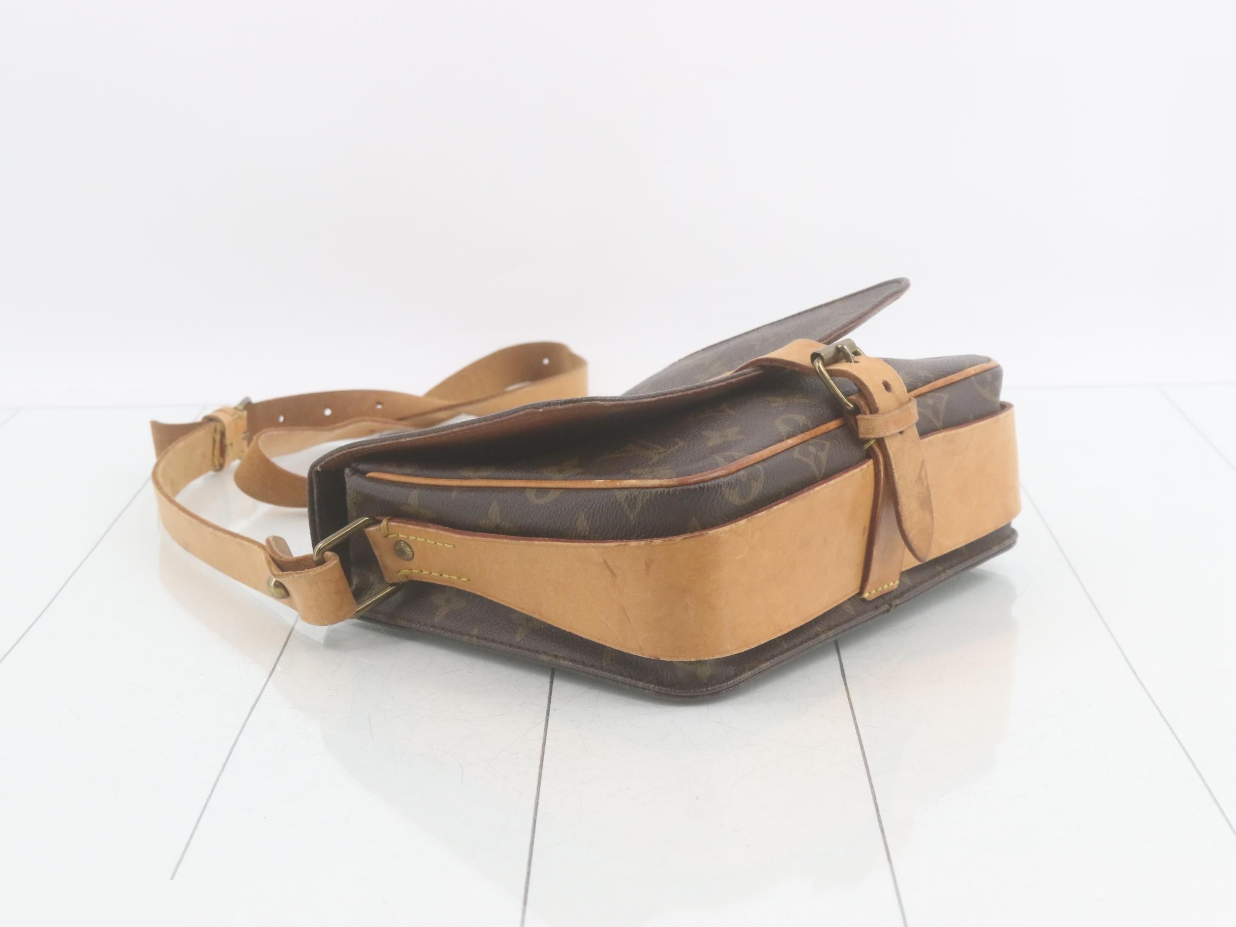 Cartouchiere MM — view 5