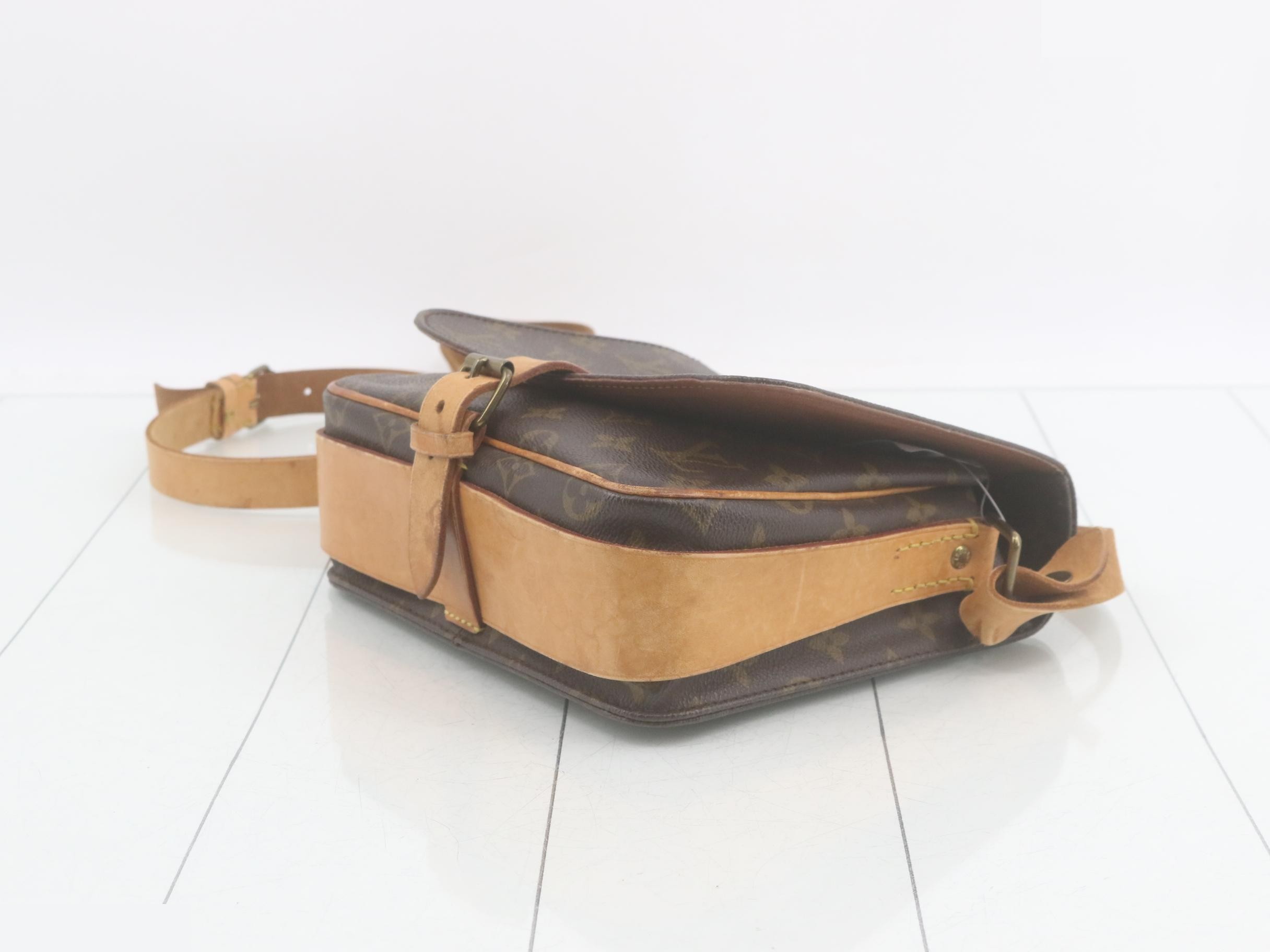 Cartouchiere MM — view 6