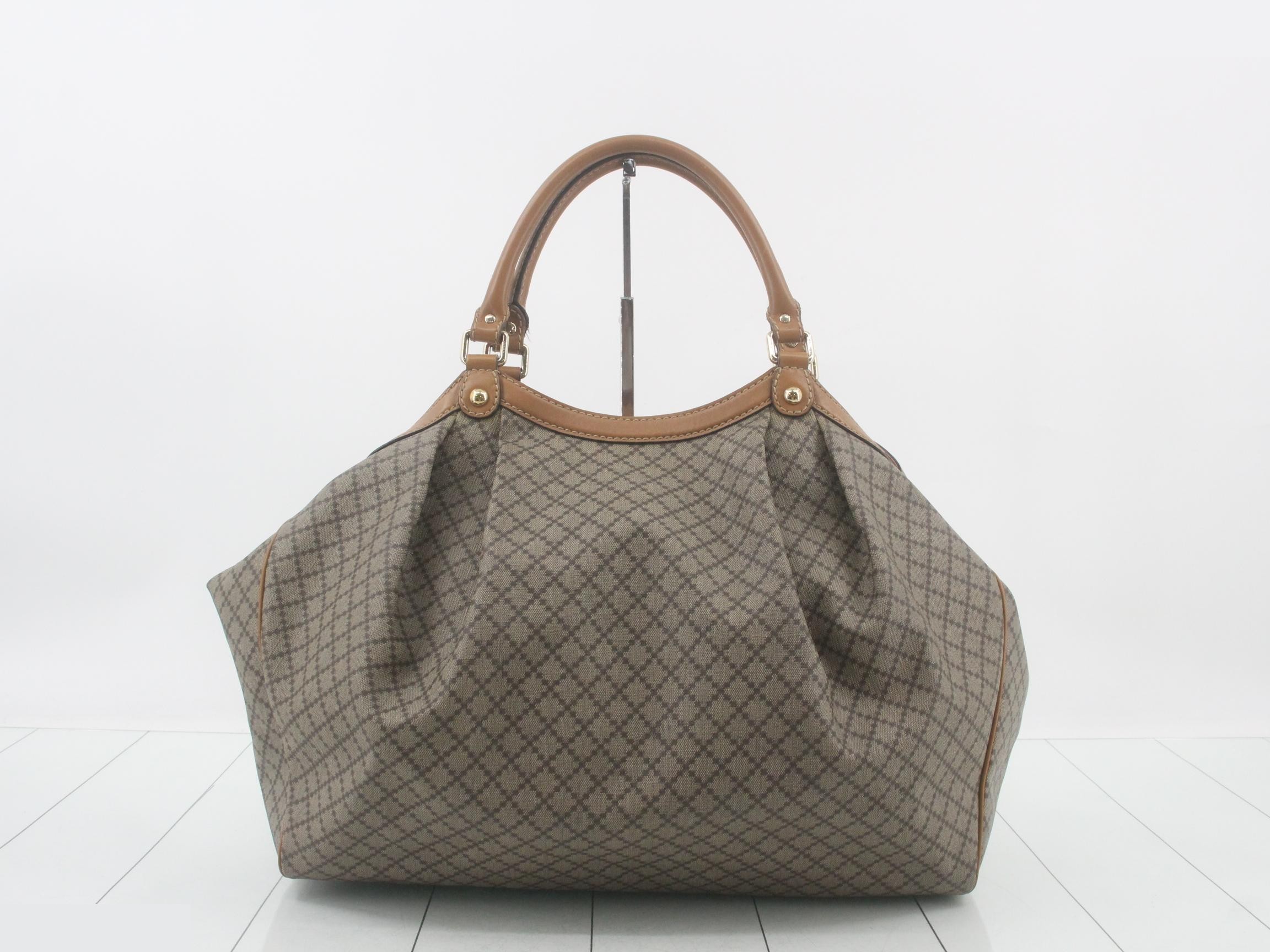 Sukey Diamante Tote Bag — view 2