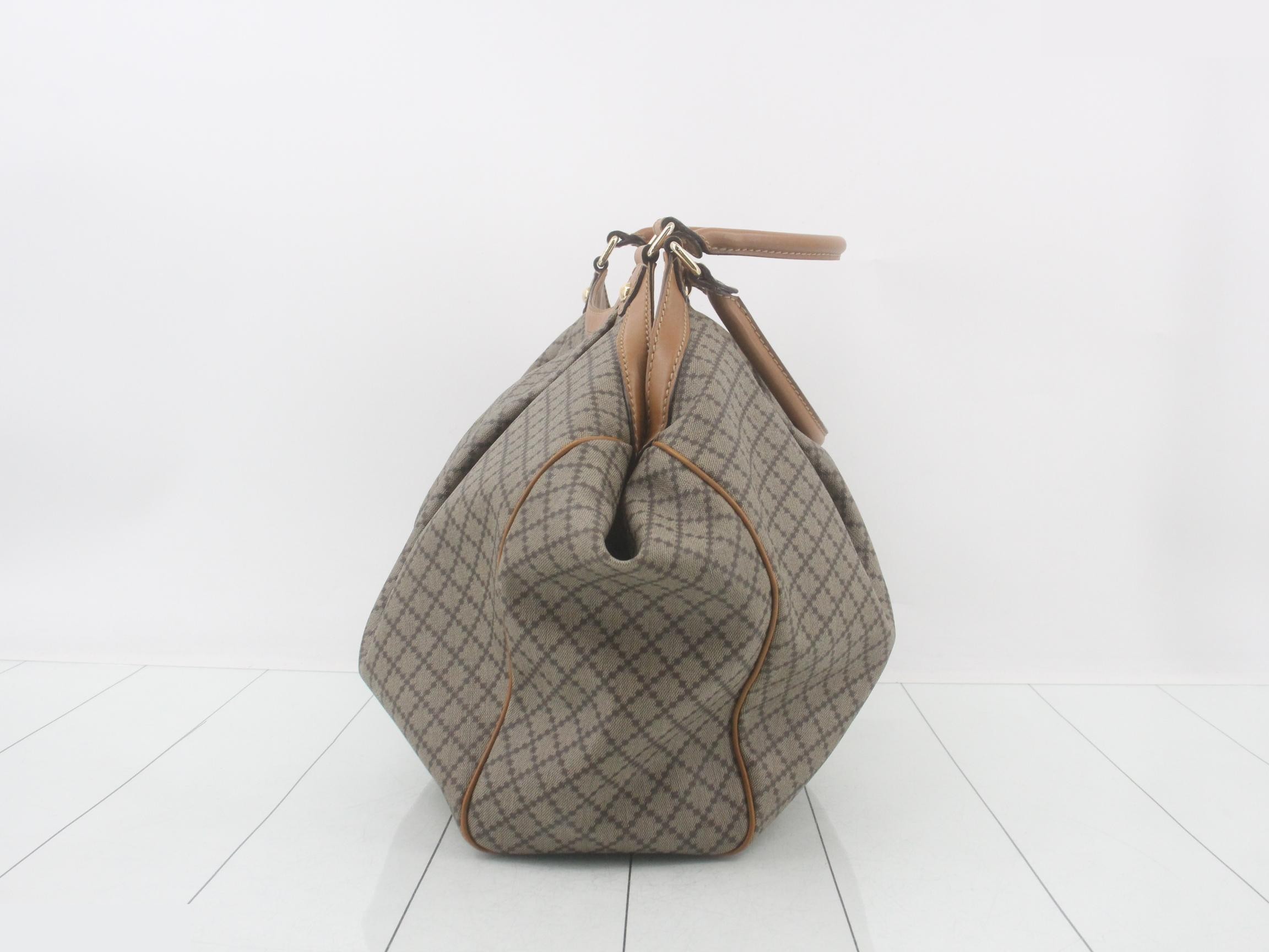 Sukey Diamante Tote Bag — view 3