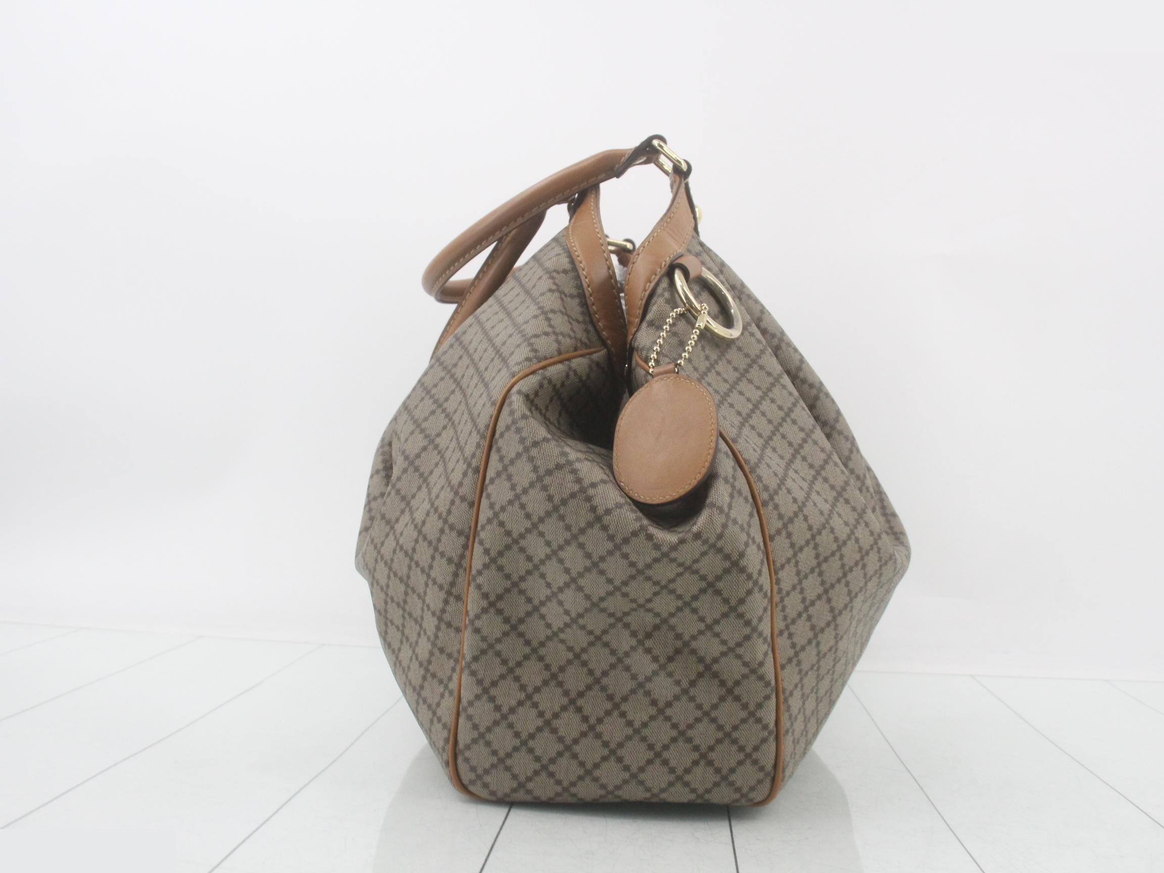 Sukey Diamante Tote Bag — view 4