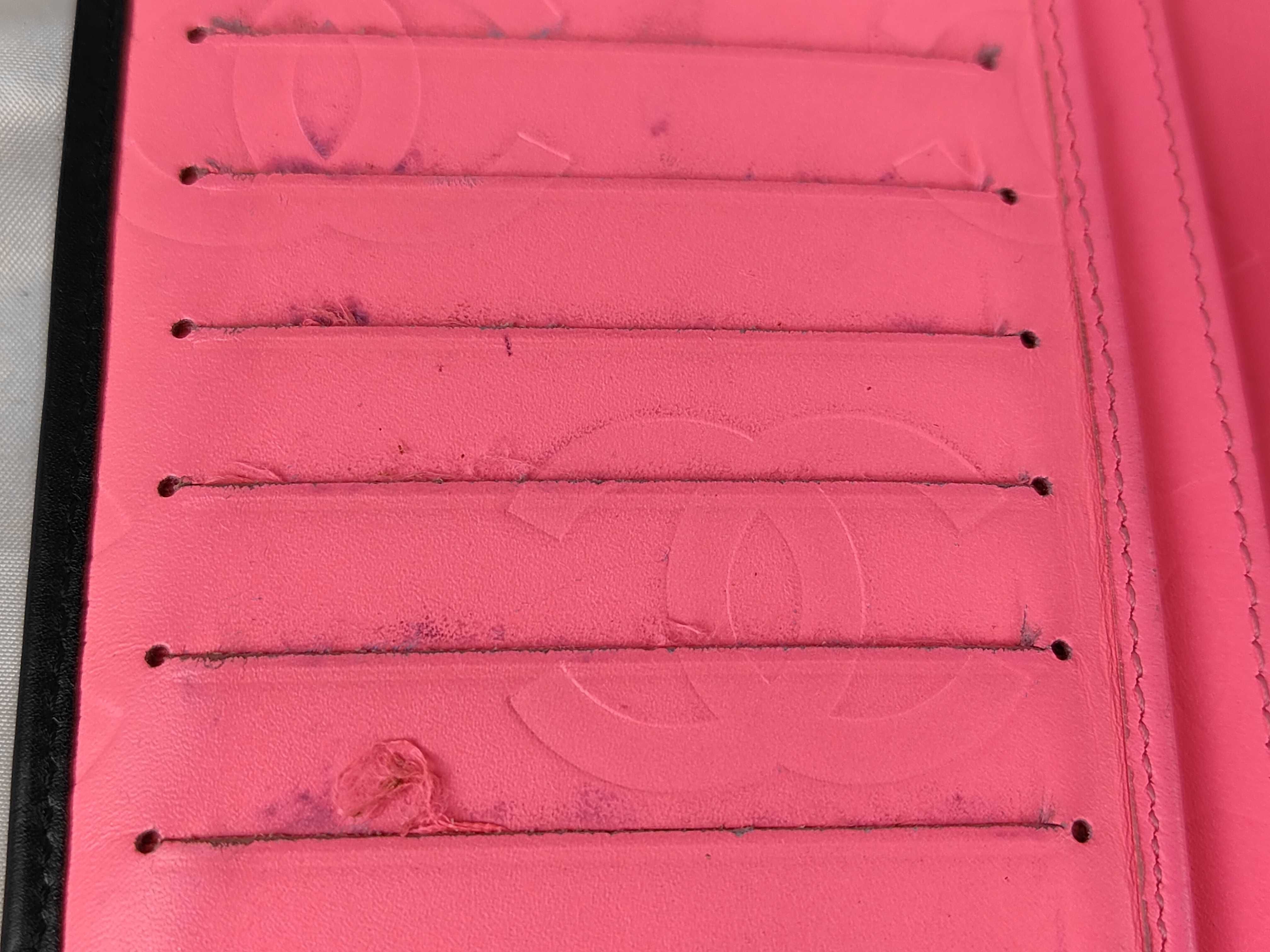 Cambon Long Wallet — view 11
