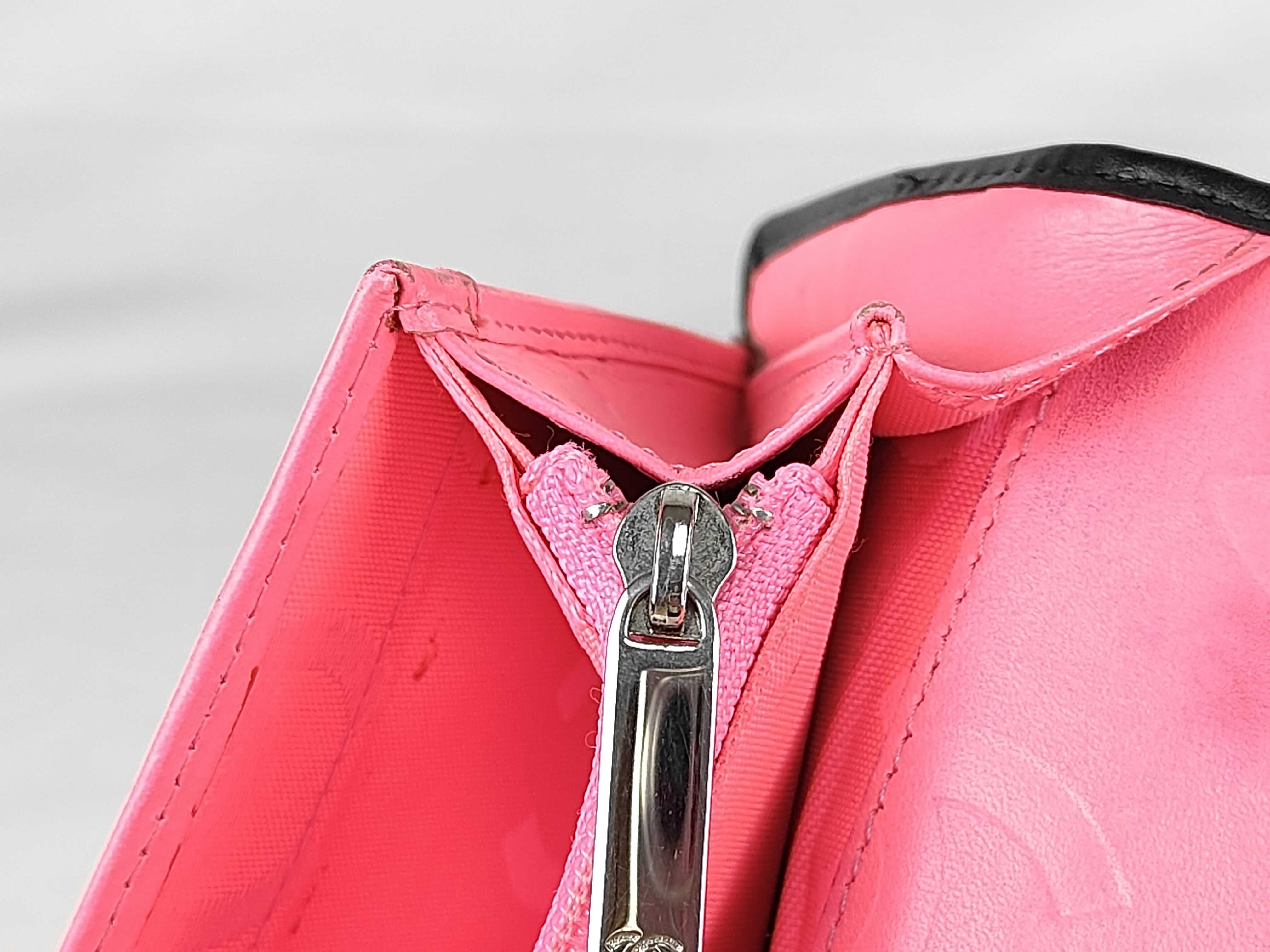 Cambon Long Wallet — view 15