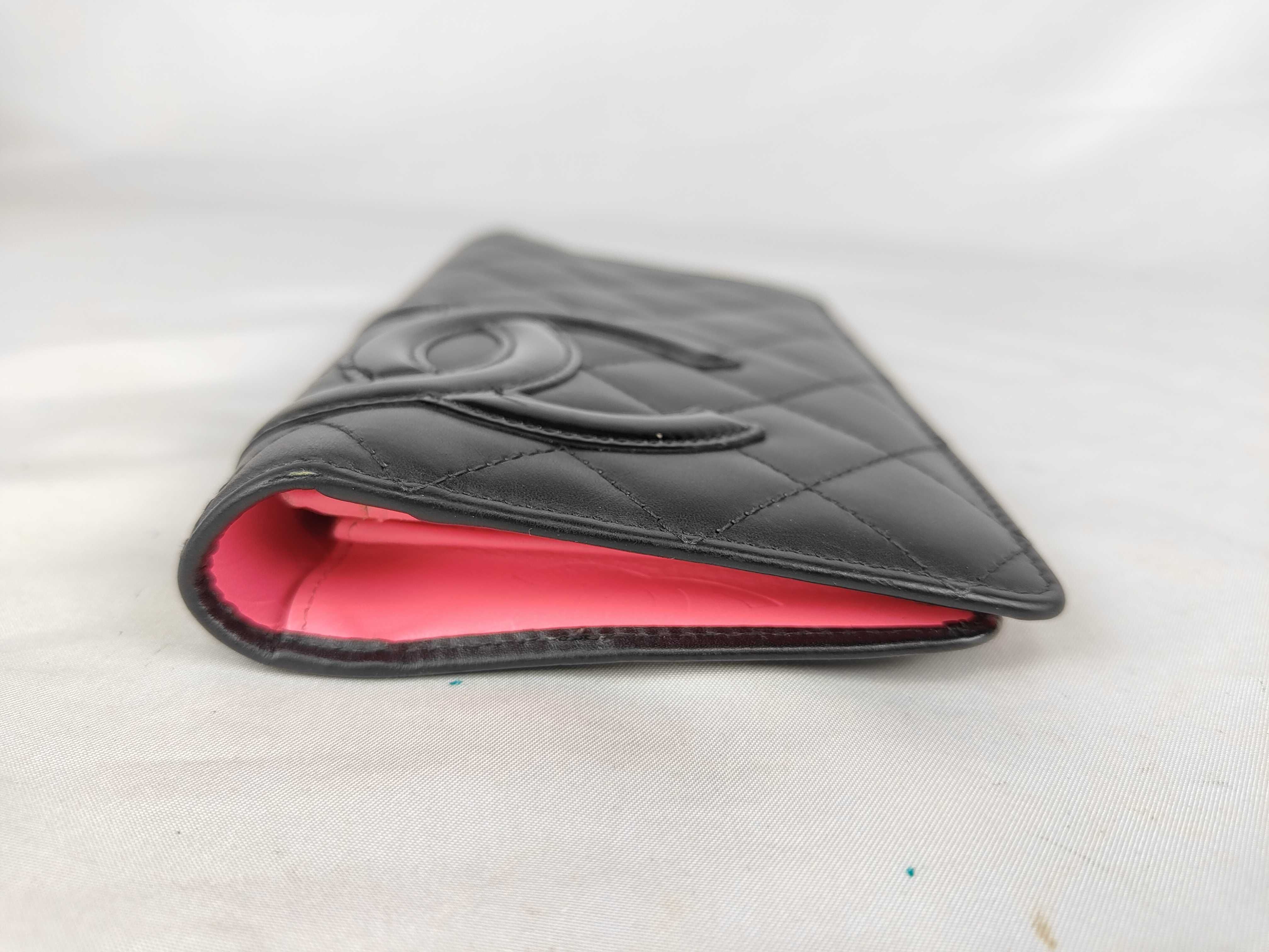 Cambon Long Wallet — view 4