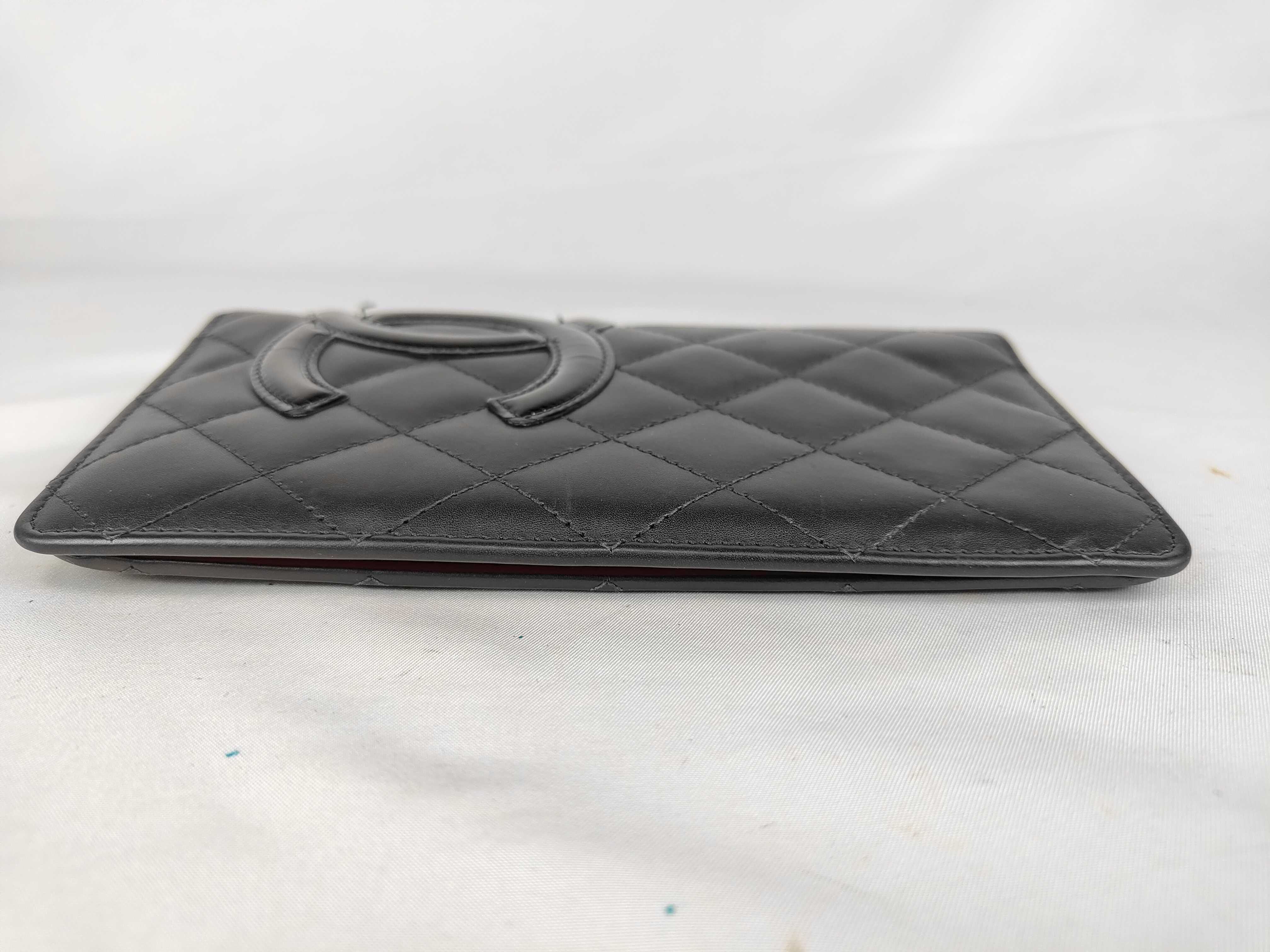 Cambon Long Wallet — view 6