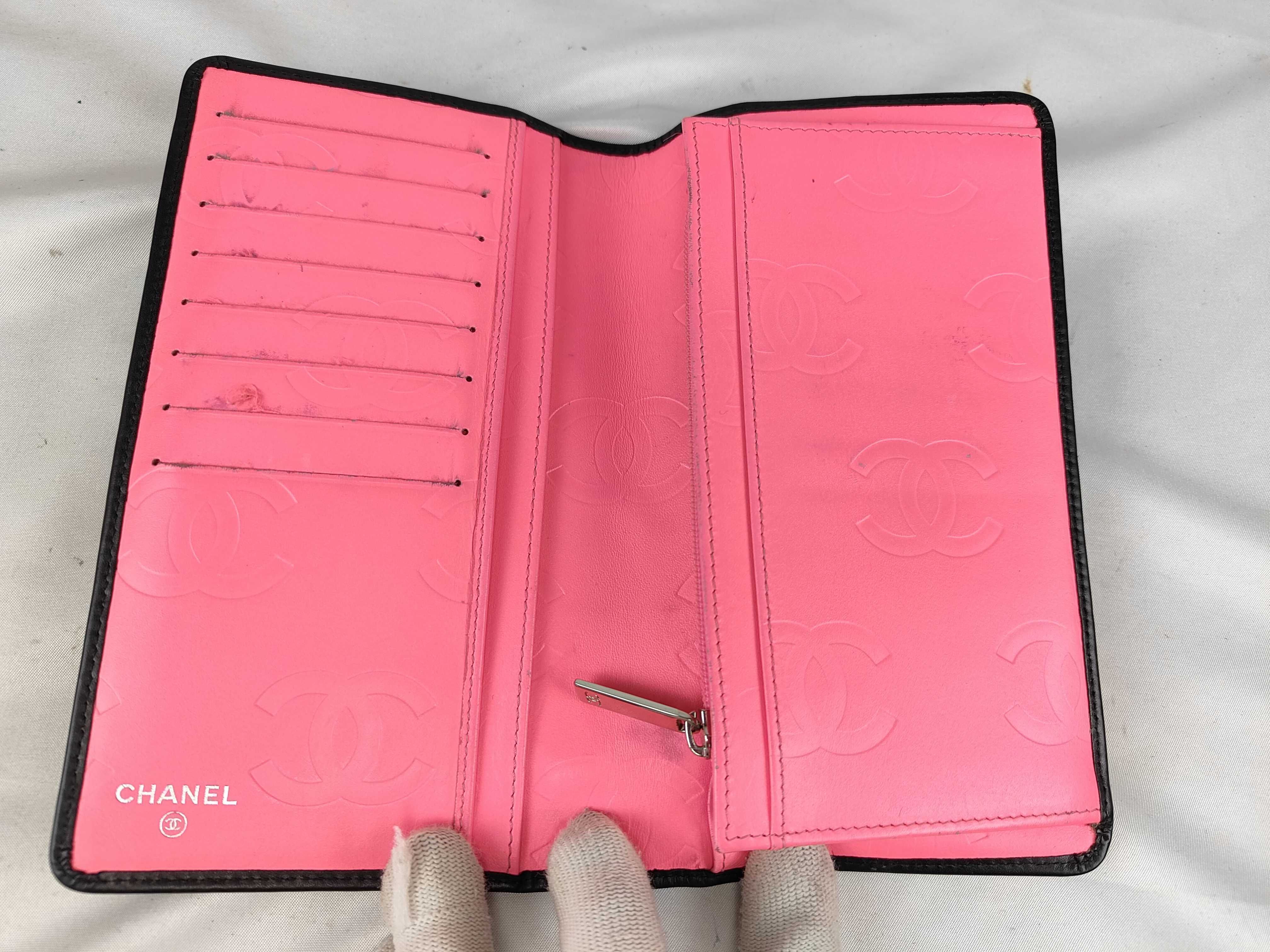 Cambon Long Wallet — view 7