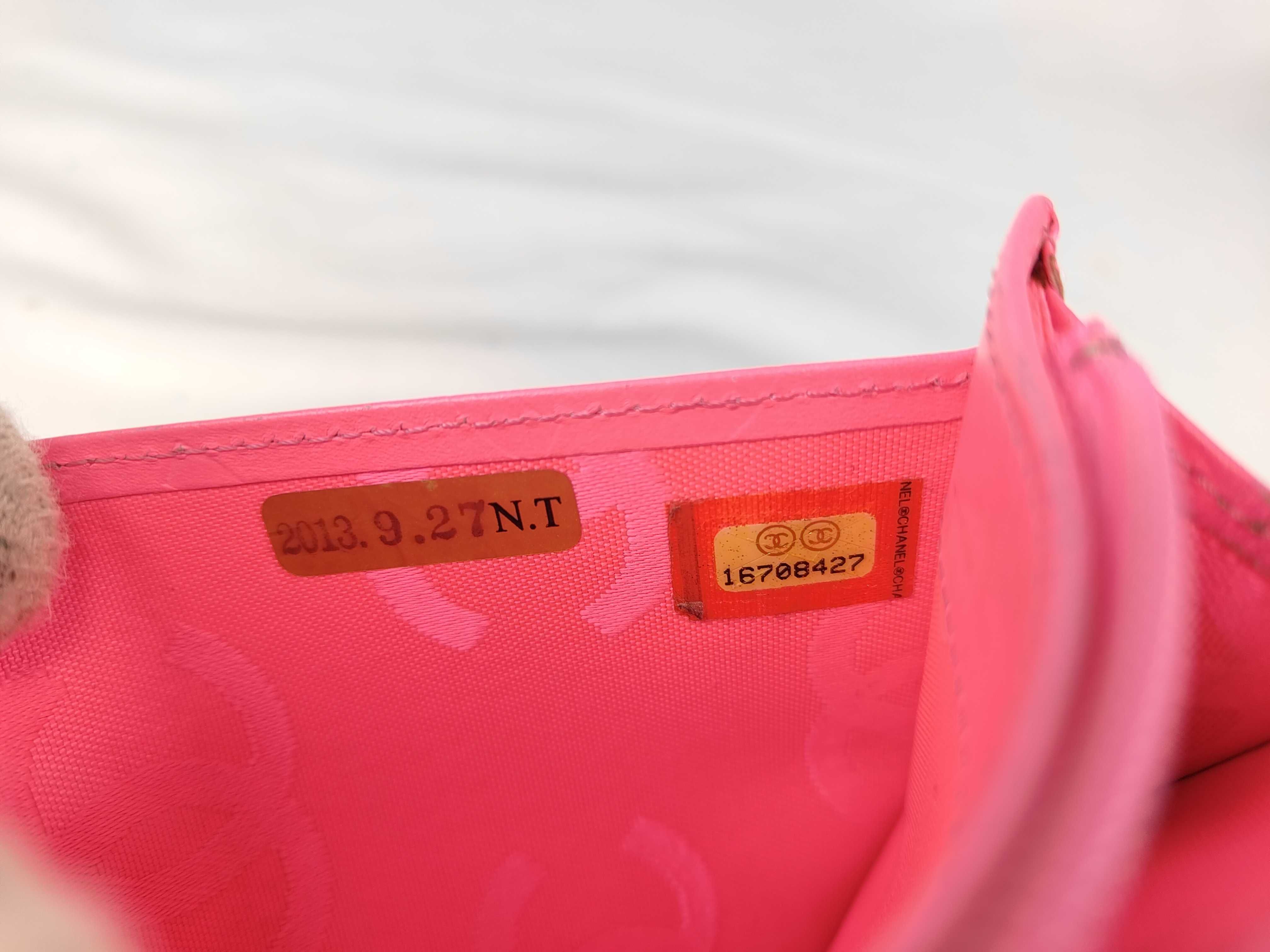 Cambon Long Wallet — view 10