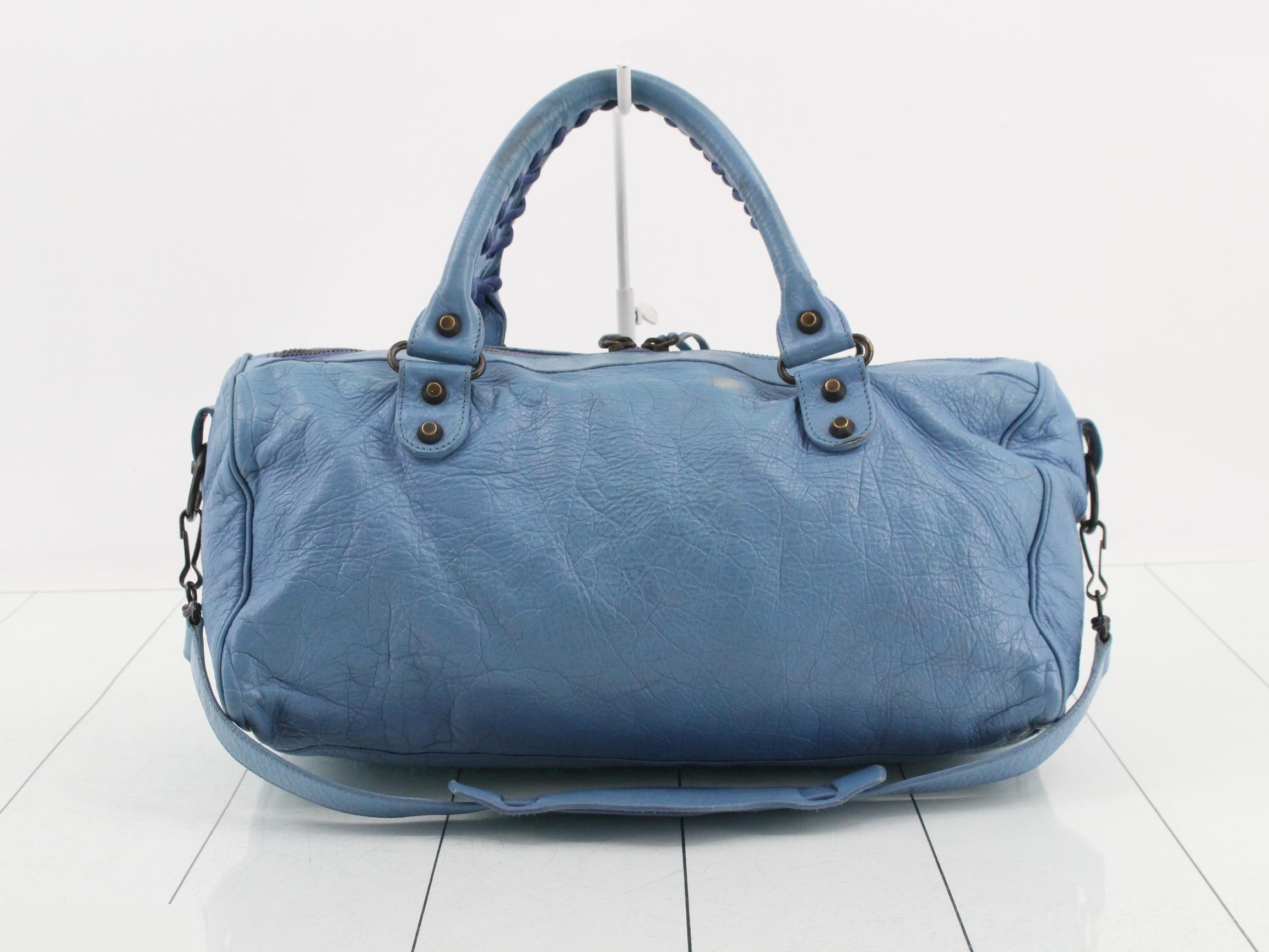 The Twiggy handbag — view 2