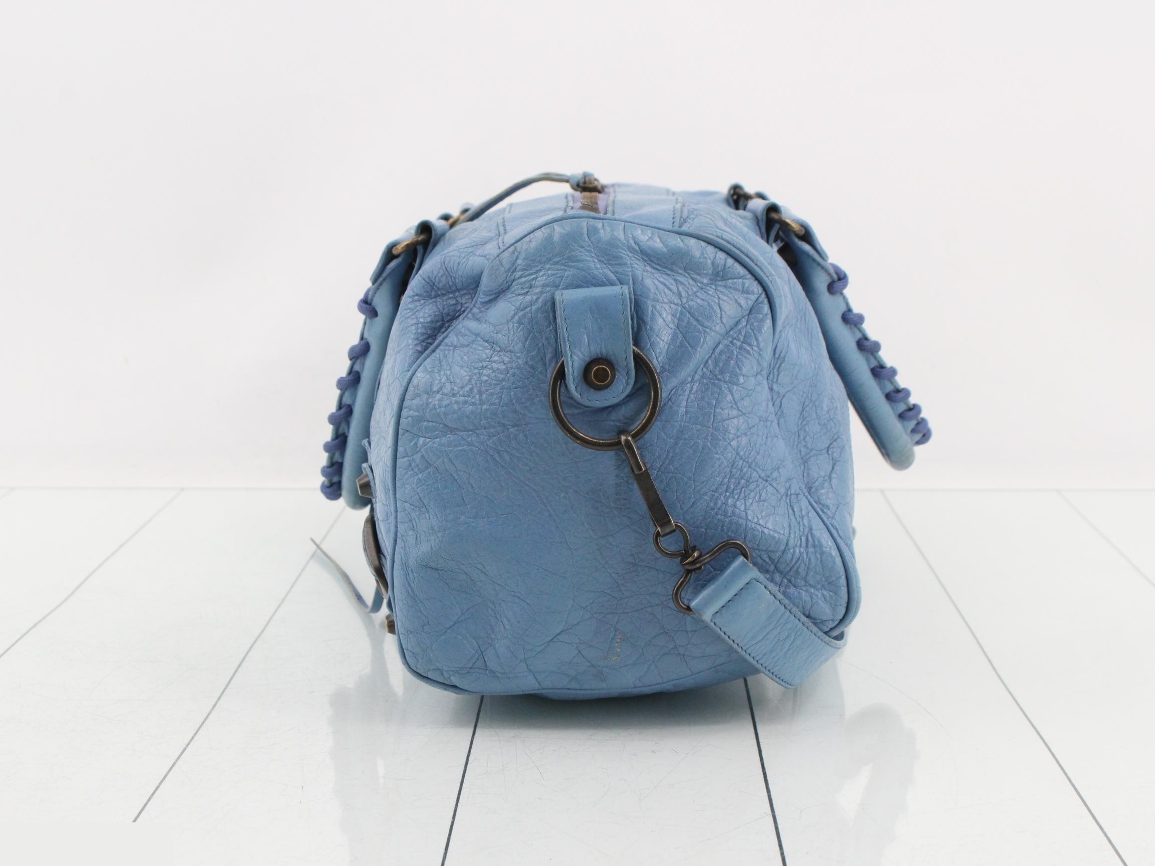 The Twiggy handbag — view 3