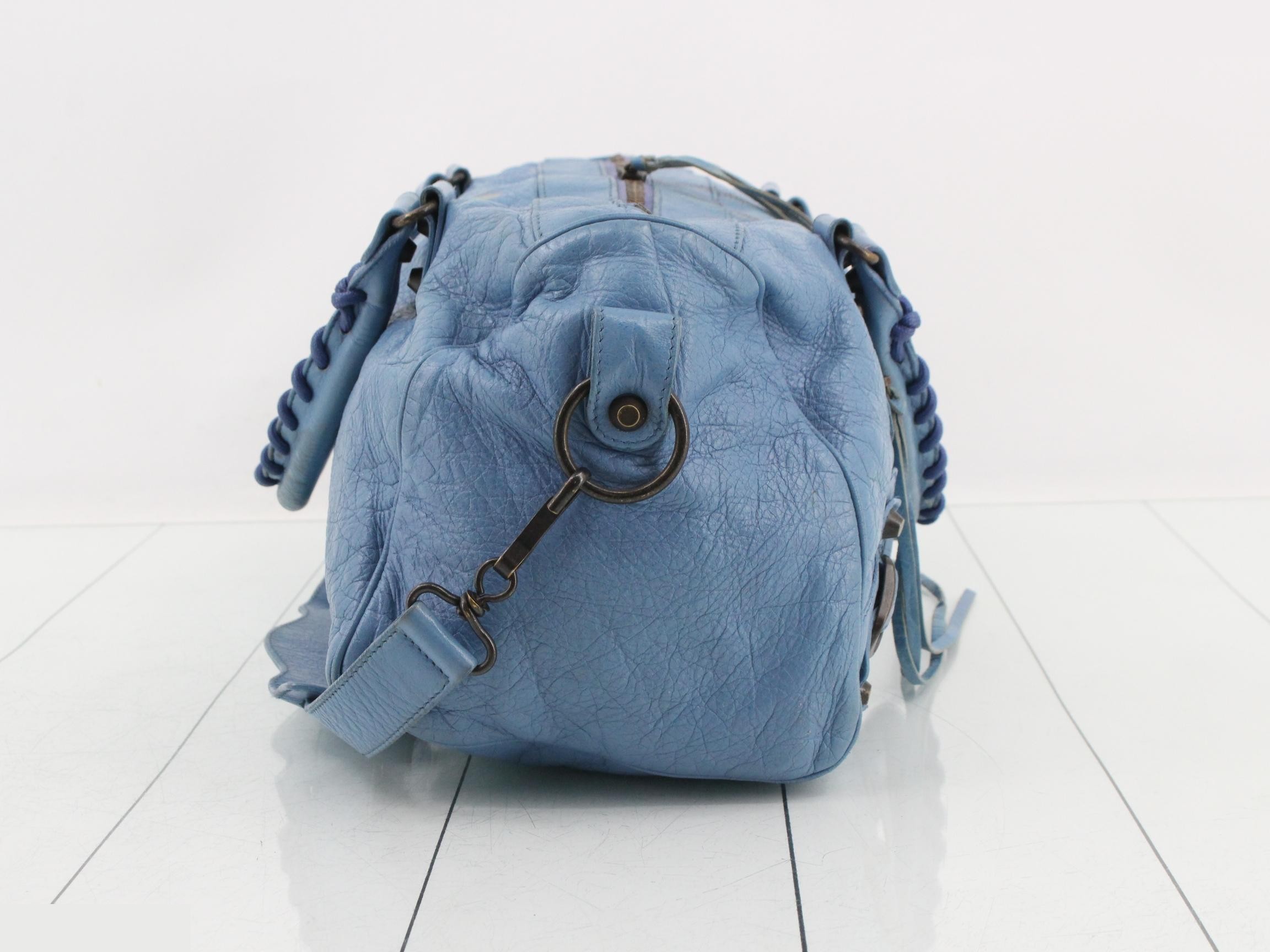 The Twiggy handbag — view 4
