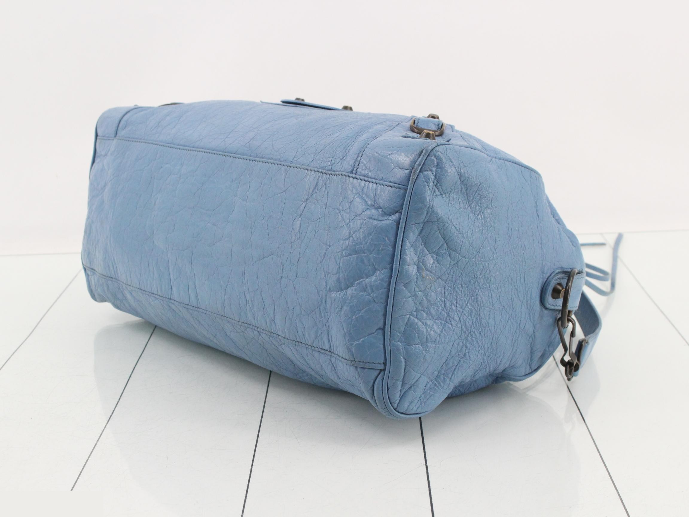The Twiggy handbag — view 6