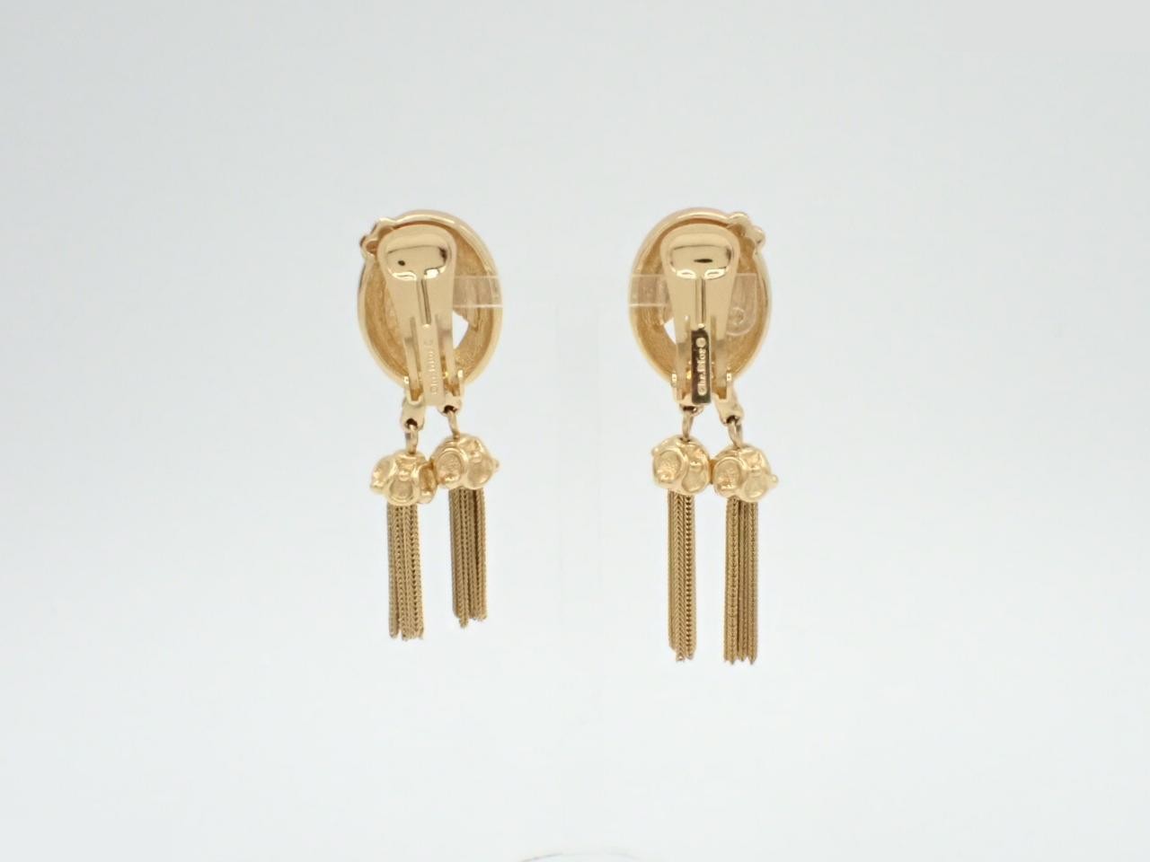 Other lines: Precious metals and earrings — view 2