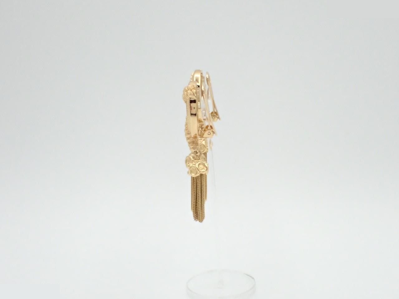 Other lines: Precious metals and earrings — view 3