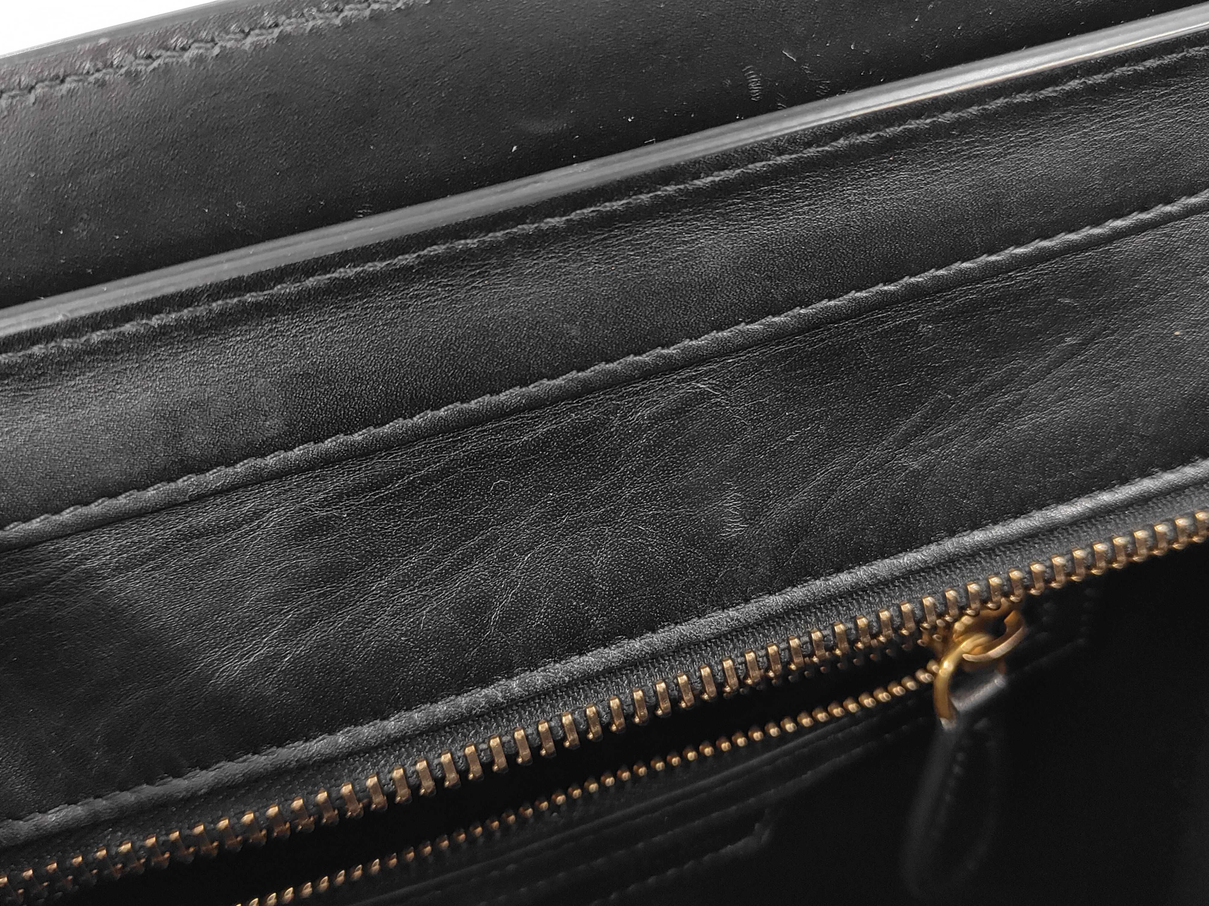 Luggage Micro 167793AAC.28BK Tote Bag — view 11