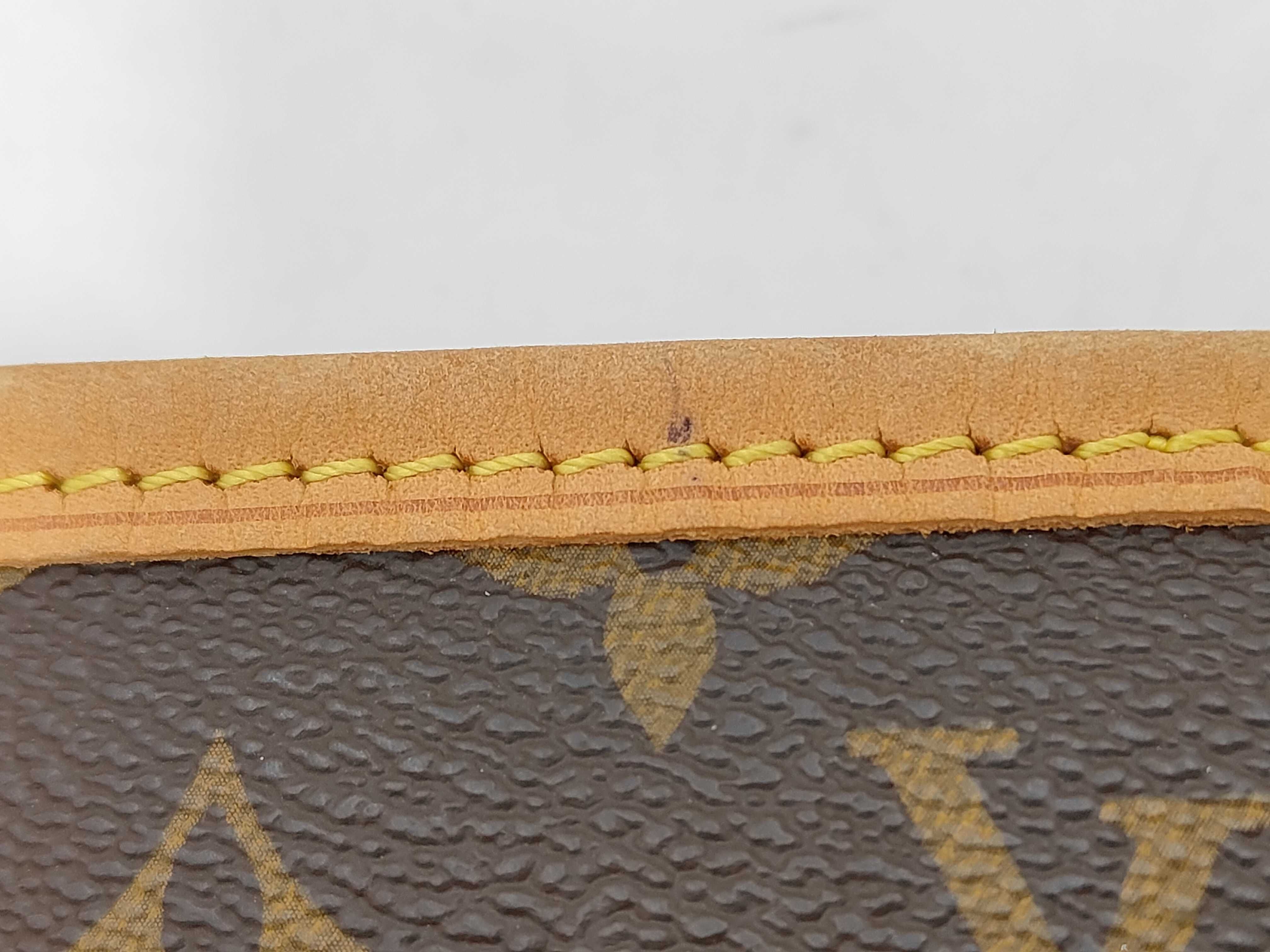 Monogram — view 11