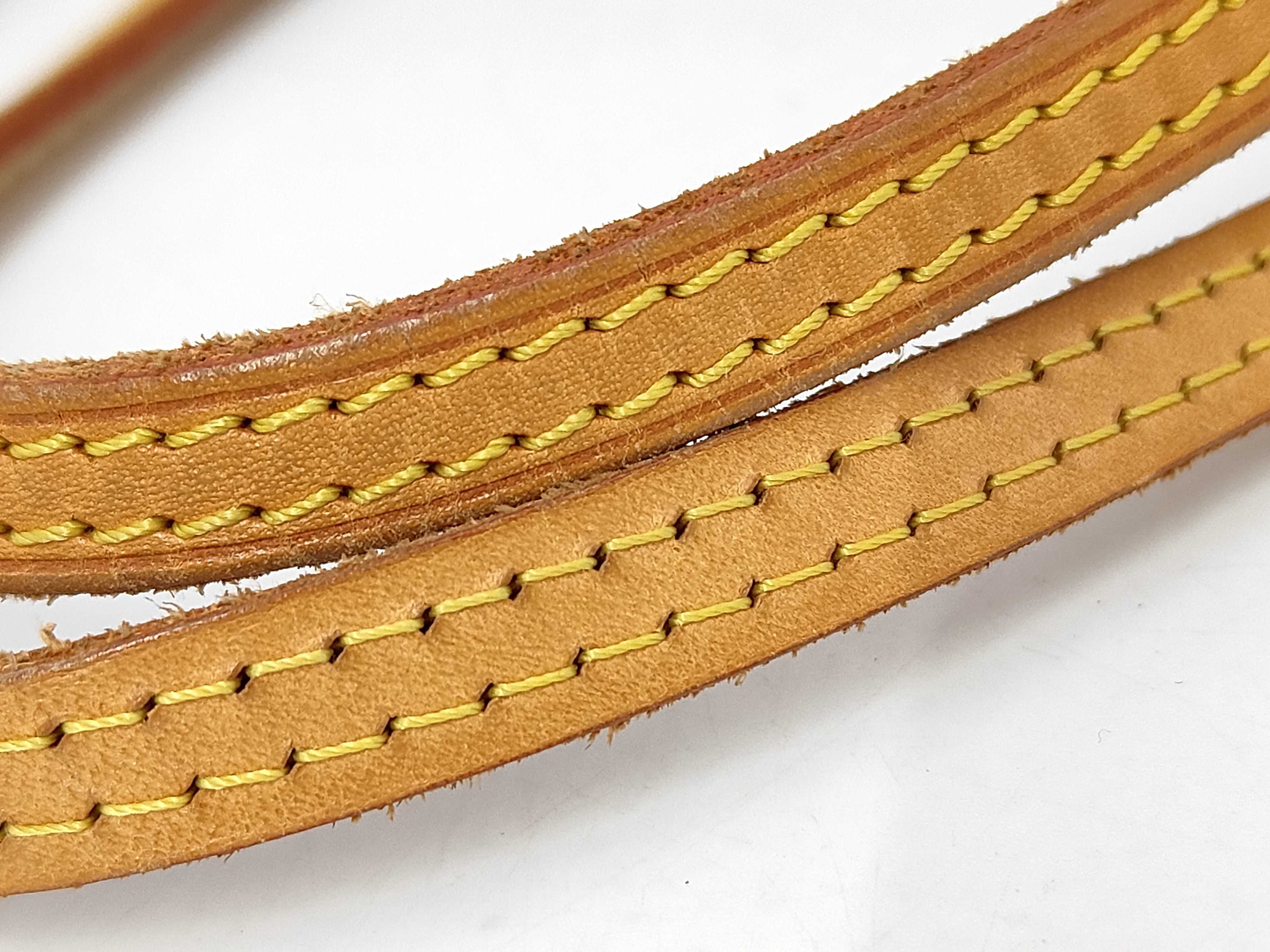 Monogram — view 4