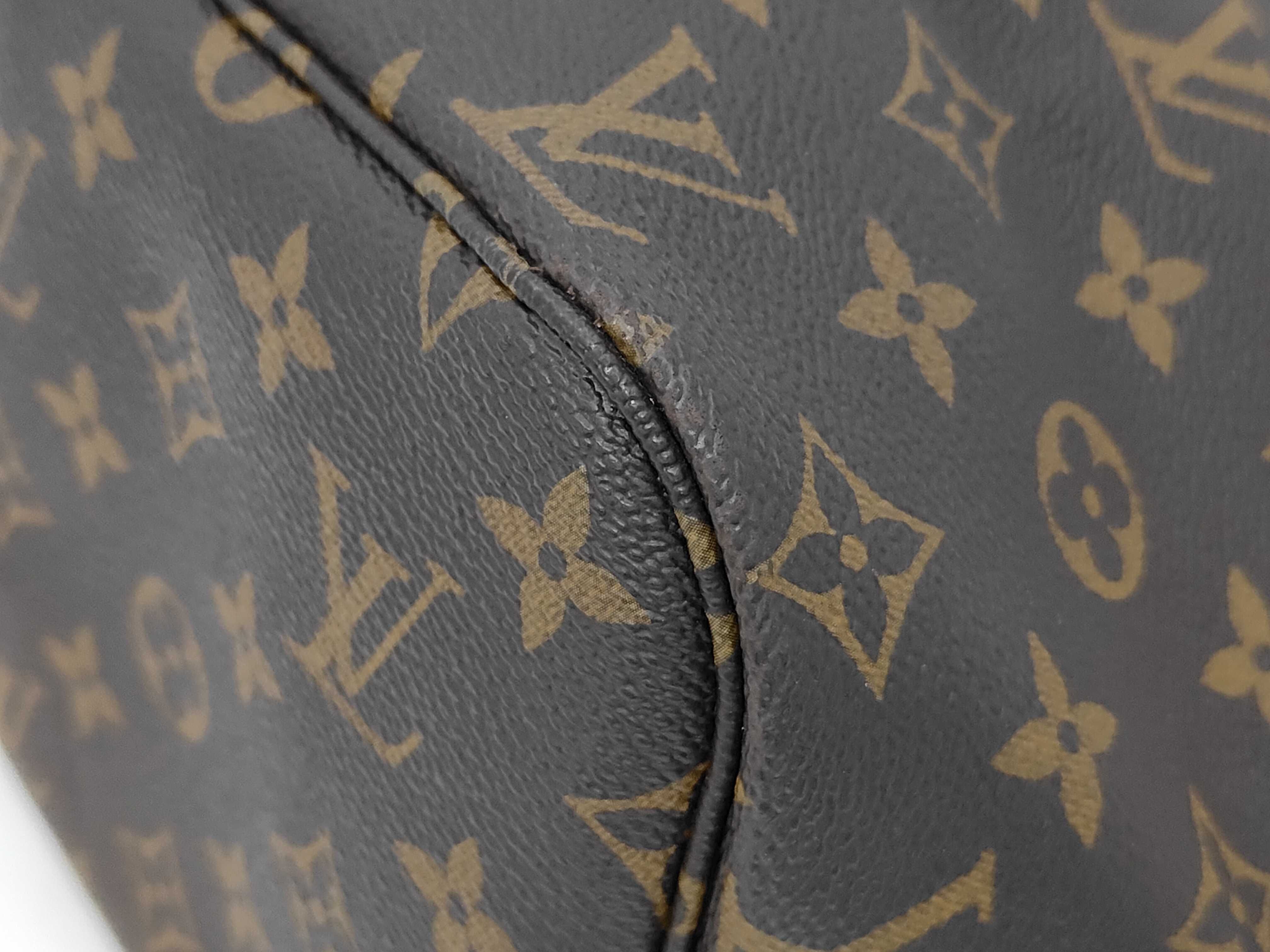 Monogram — view 7