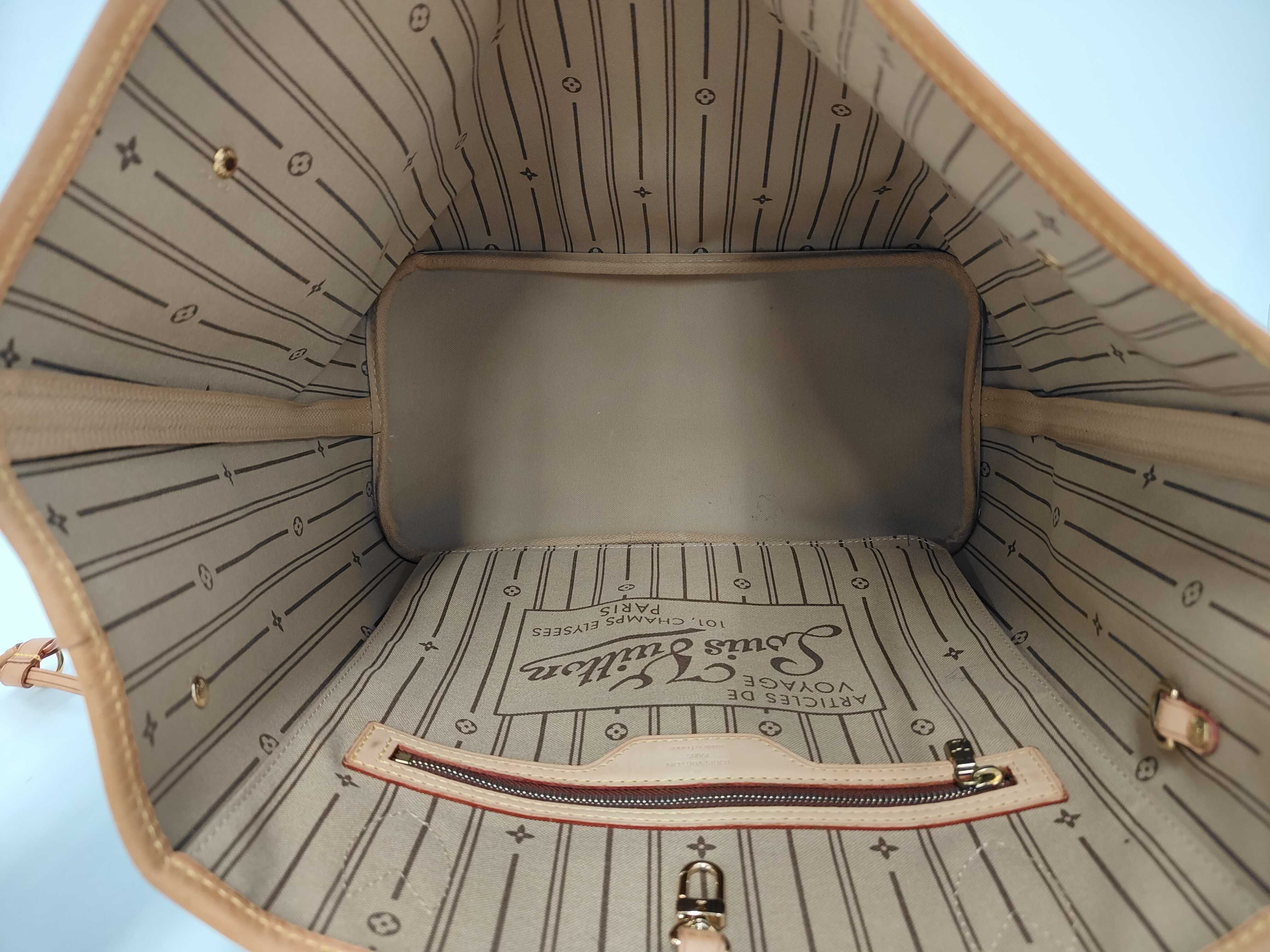 Monogram — view 8